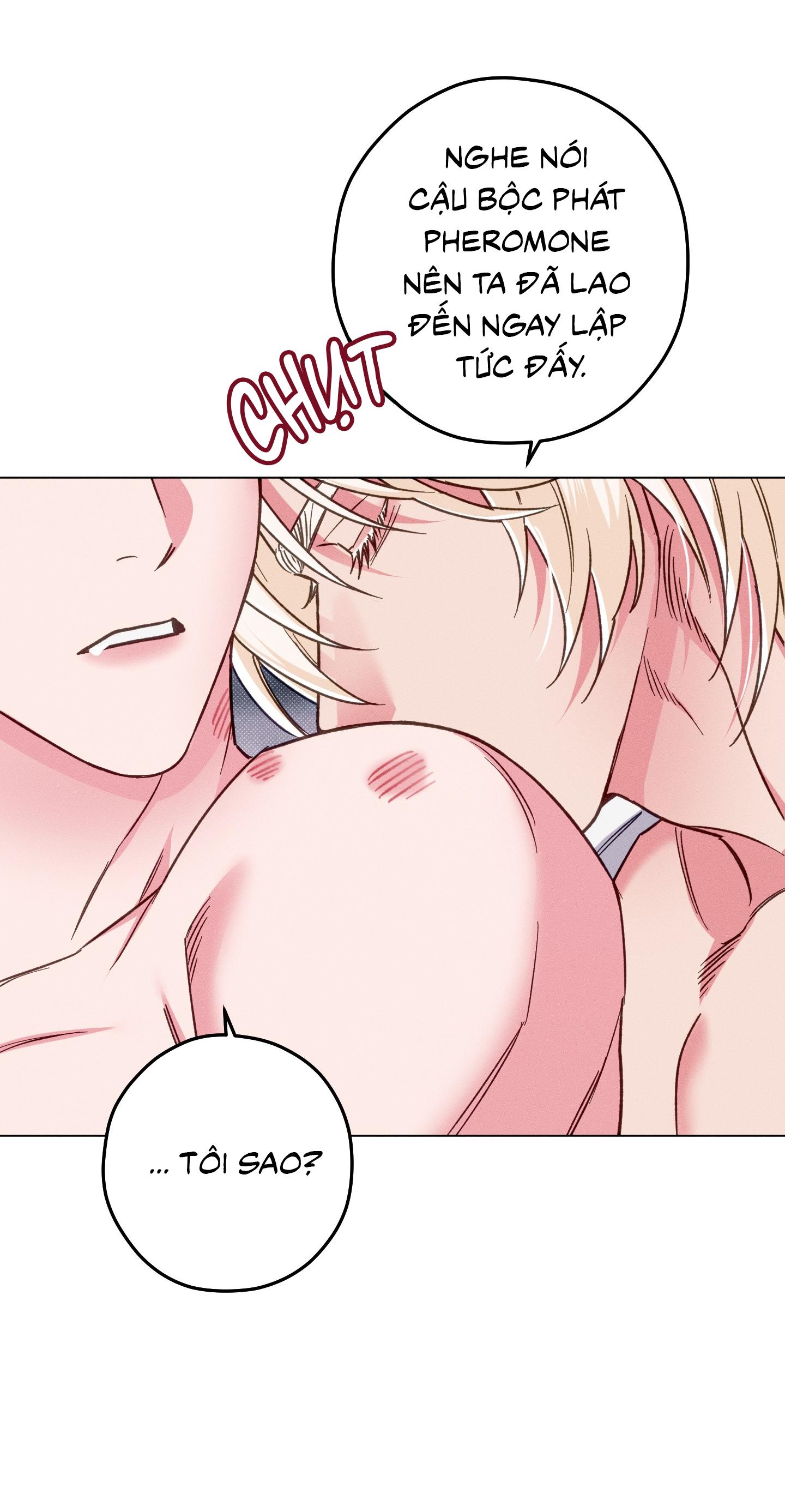 Xuyên Thành Bá Tước Omega Chapter 10 - Next 