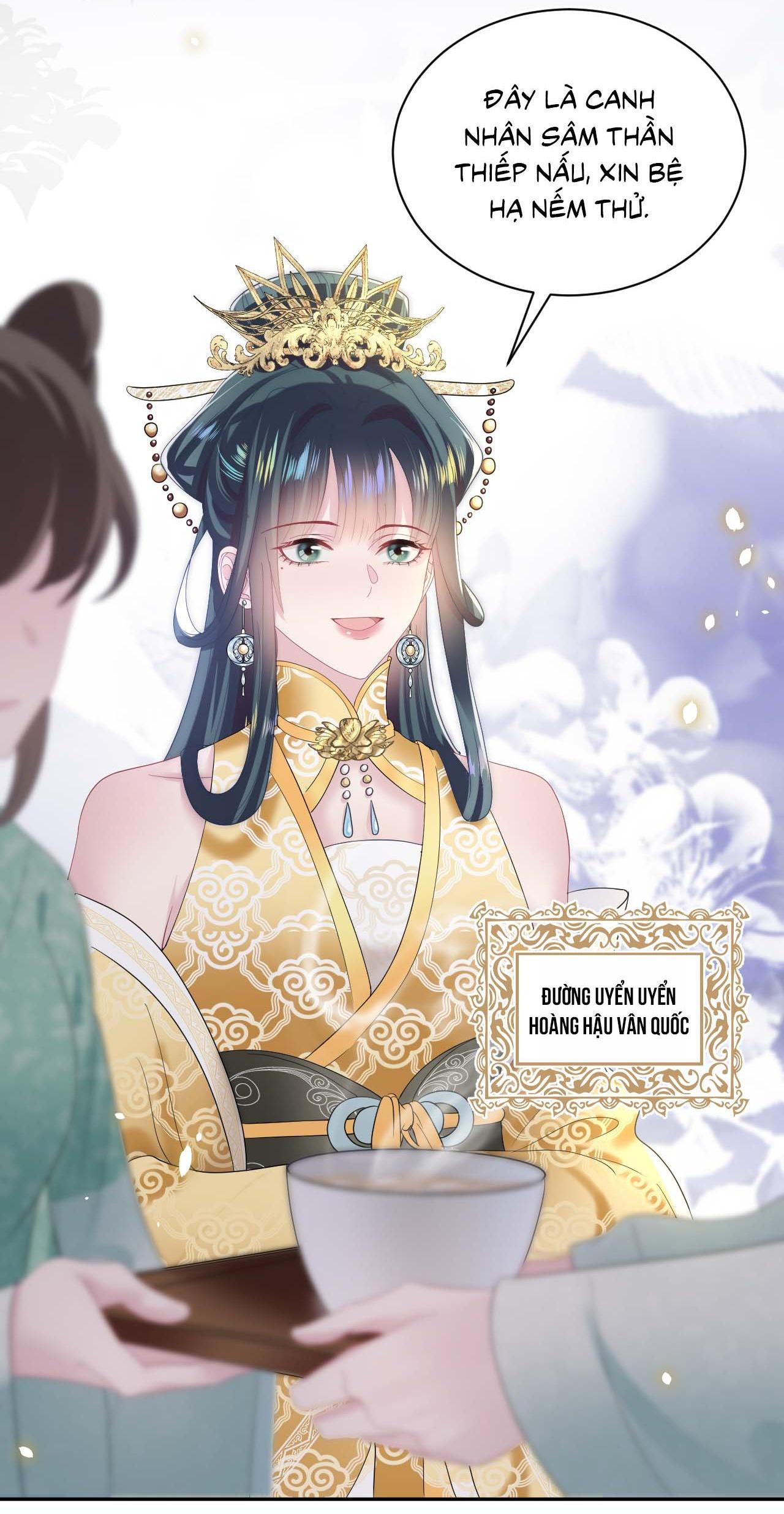 Tuyệt mỹ bạch liên hoa online dạy học Chapter 30 - Next Chapter 31