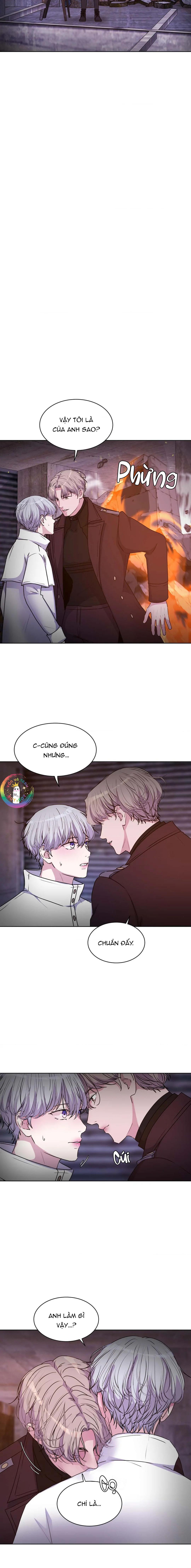 Guiding Light Chapter 40 - Next 