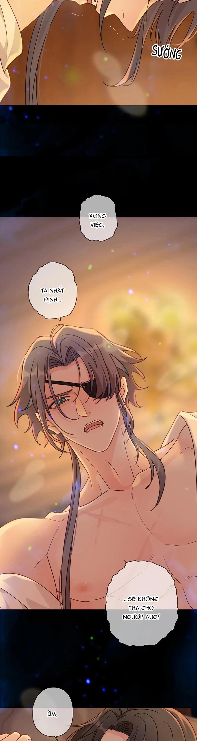 Khốn Thú Chi Nhiễm Chapter 66 - Next Chapter 67