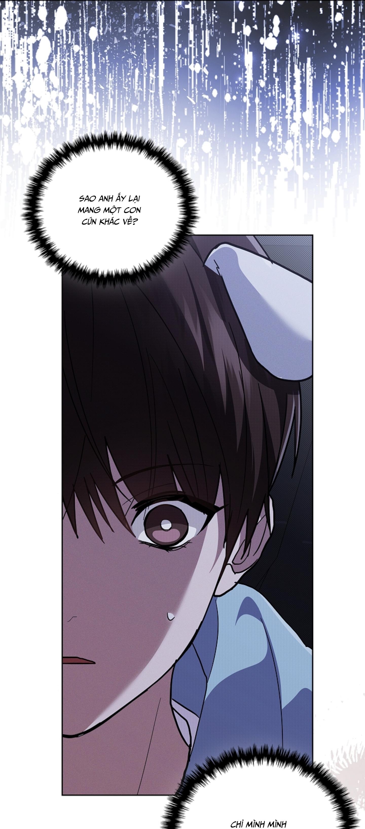 ĐỪNG CHẠM VÀO CÚN CON CỦA TÔI Chapter 46 NT 2 - Next 