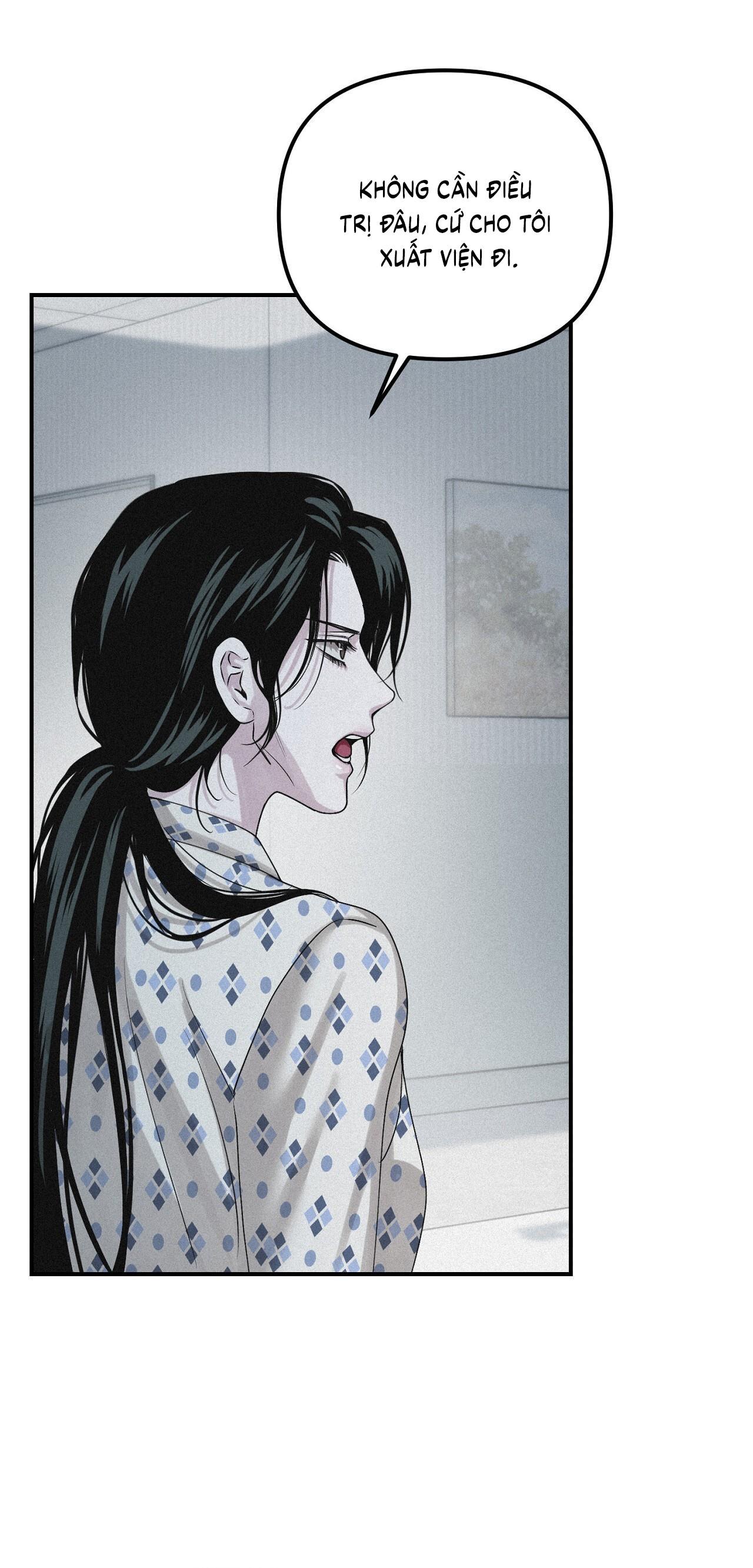 (CBunu) Phép Chiếu Chapter 44 - Next Chapter 45