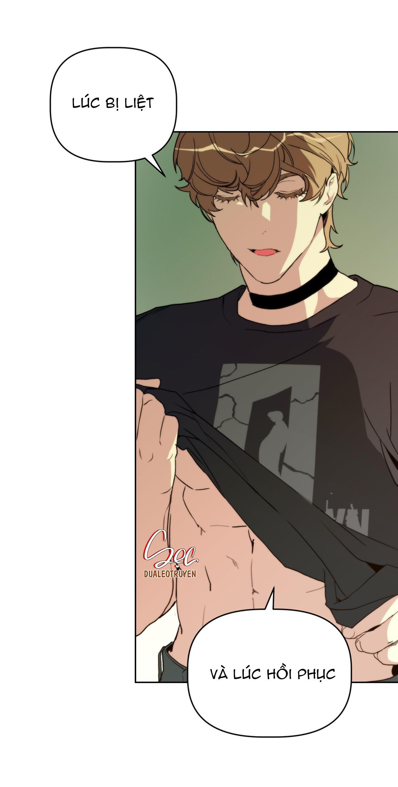 BẠN CÙNG LỚP MẪU GIÁO MẶT TRỜI Chapter 42 - Next 