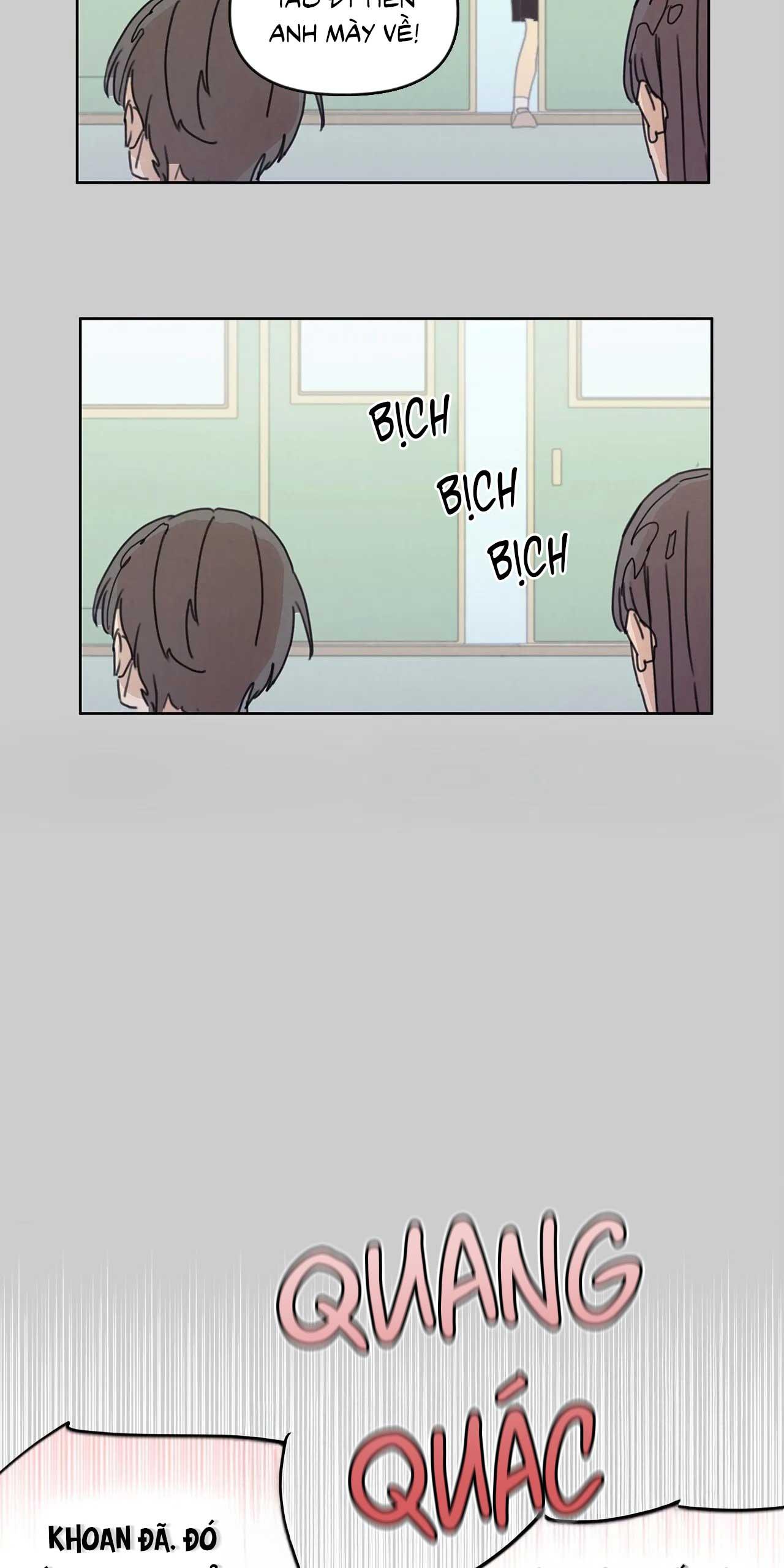 One-Room TA Chapter 3 - Next 