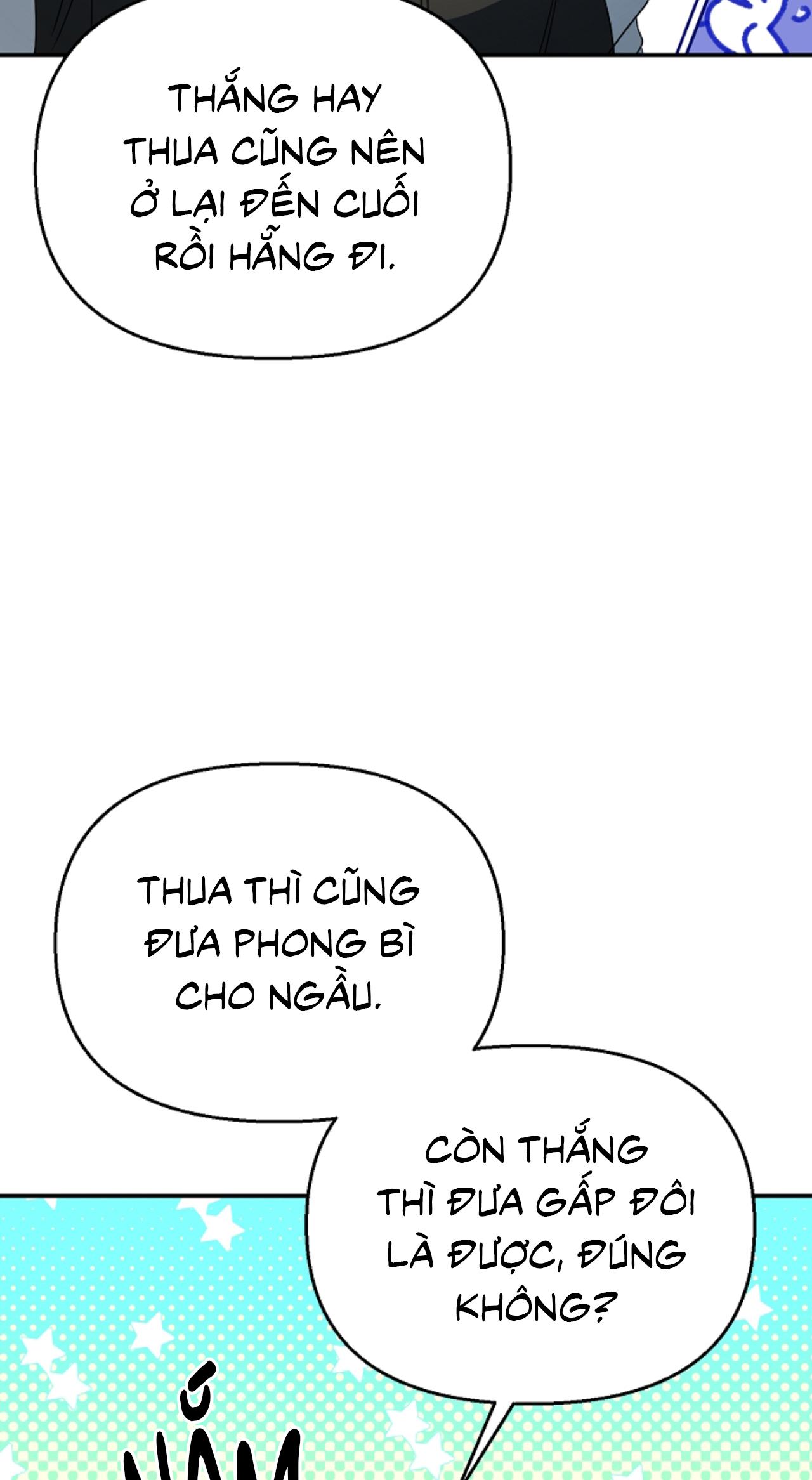 SỰ THẬT TRẦN TRỤI Chapter 19 - Trang 2