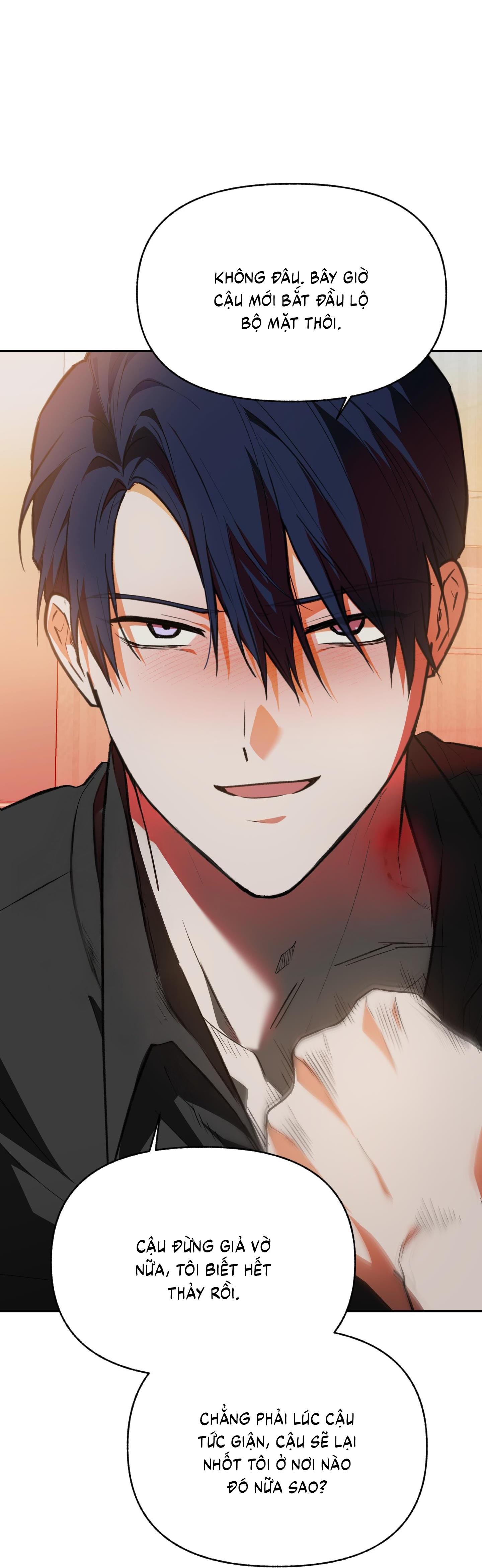 (CBunu) Control Time Chapter 39 H+ - Next 