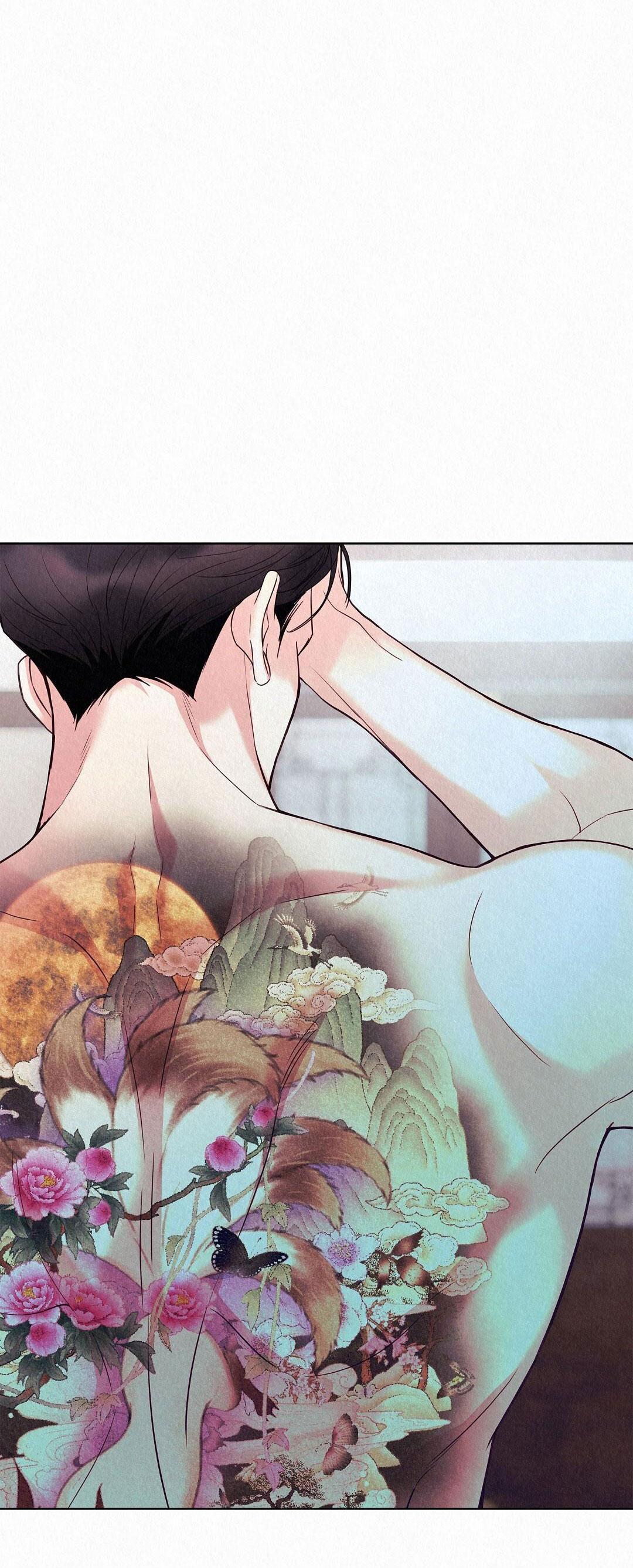 BẢN CHẤT TÀ ÁC Chapter 24 - Next Chapter 25