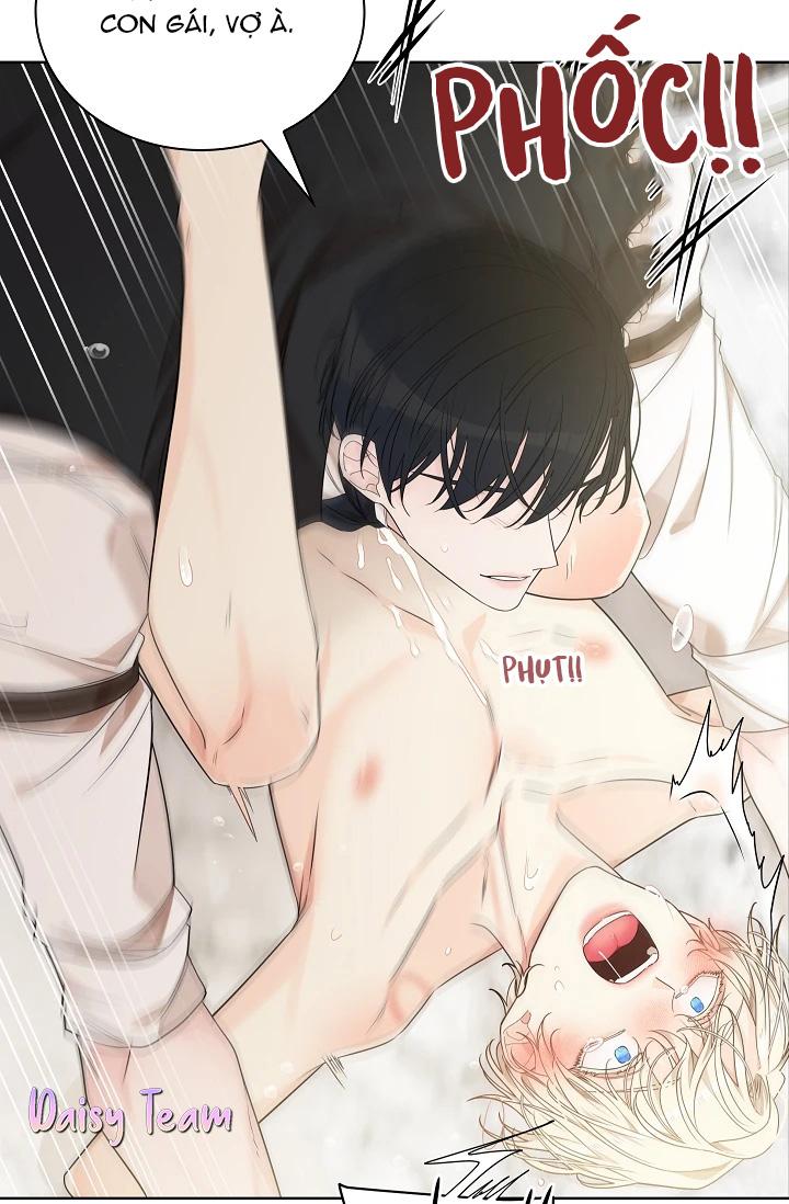 (Daisy) Snake Hole Chapter 6 - Trang 2