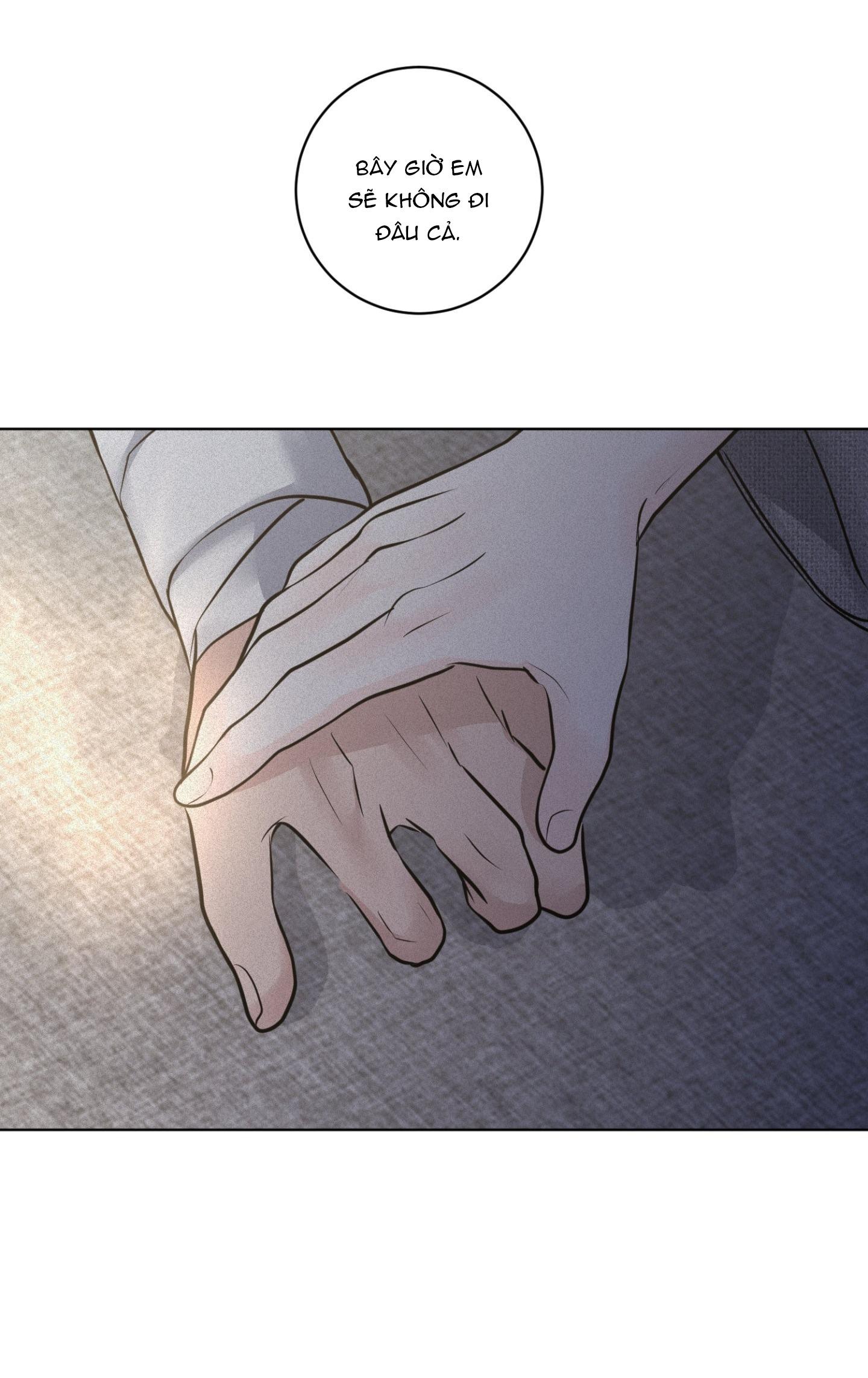 (ABO) LỜI CẦU NGUYỆN Chapter 72 - Next Chapter 73