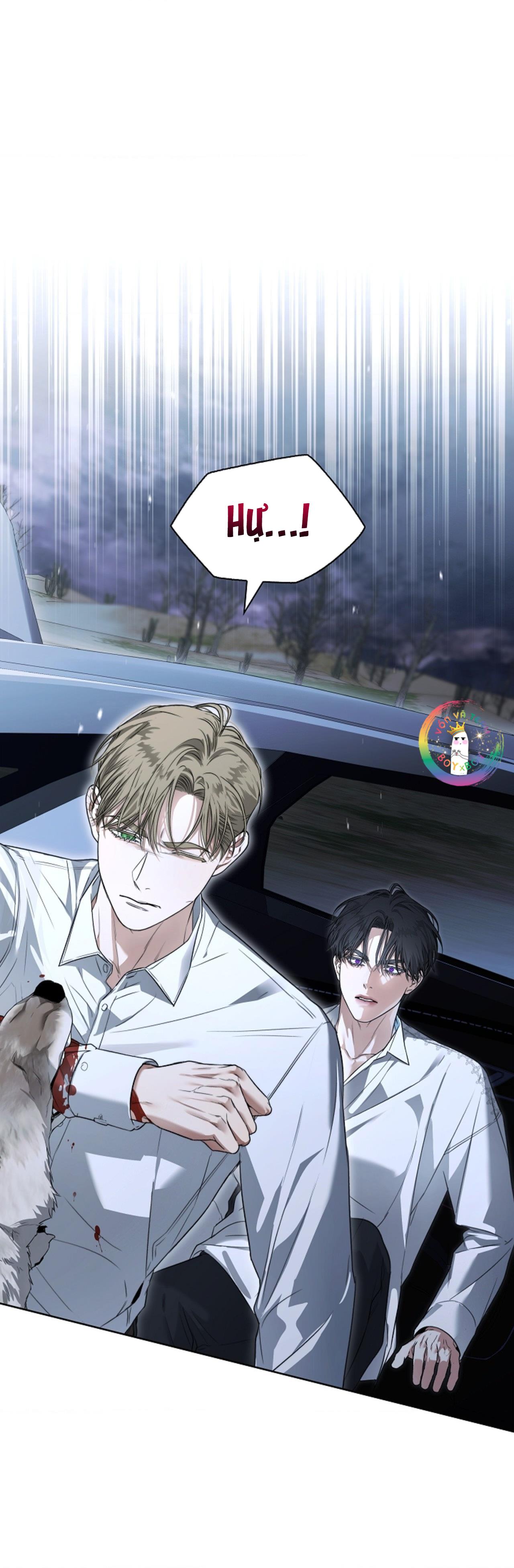 CÓ GIỎI THÌ HÔN TÔI ĐI Chapter 23 - Next Chapter 24