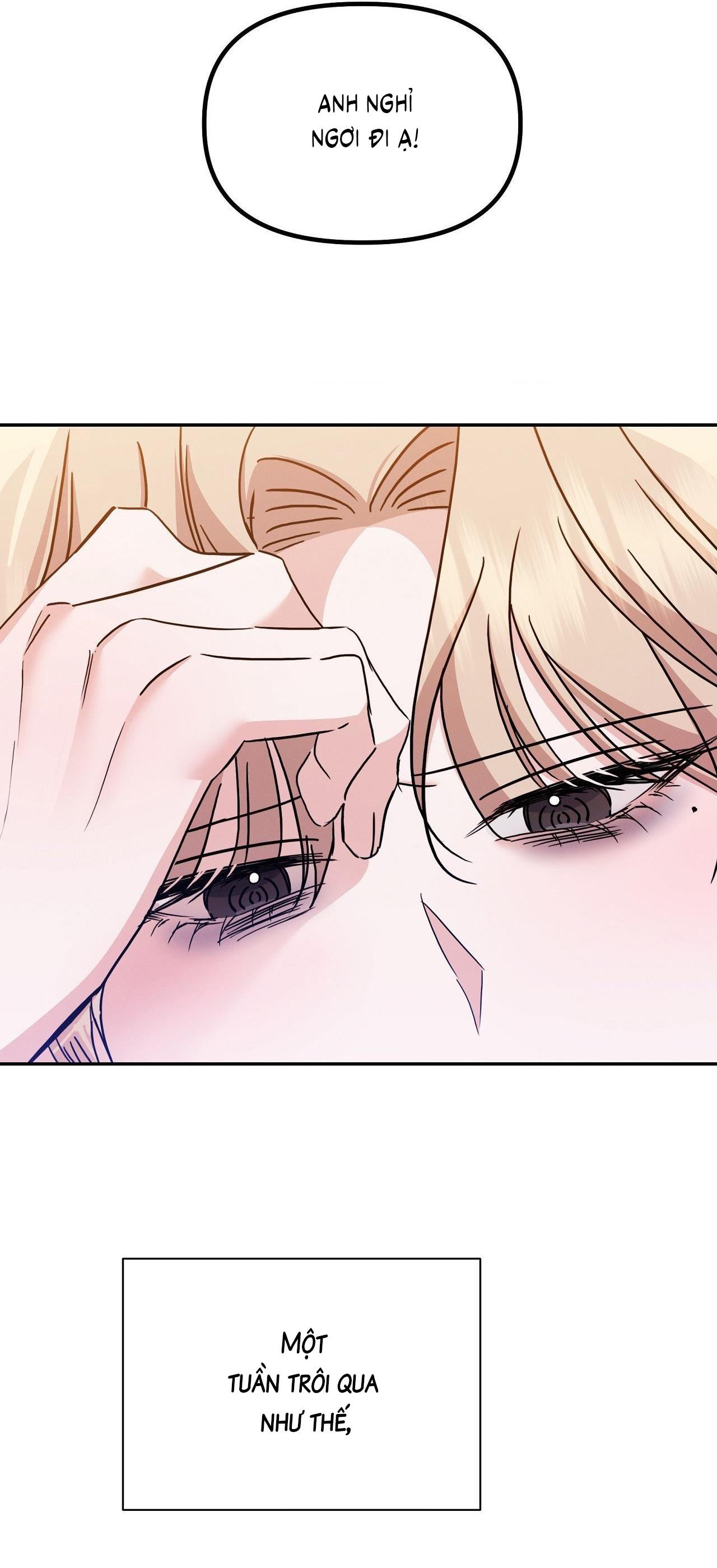 (CBunu) Cẩm Nang Fetish Chapter 14 - Next Chapter 15
