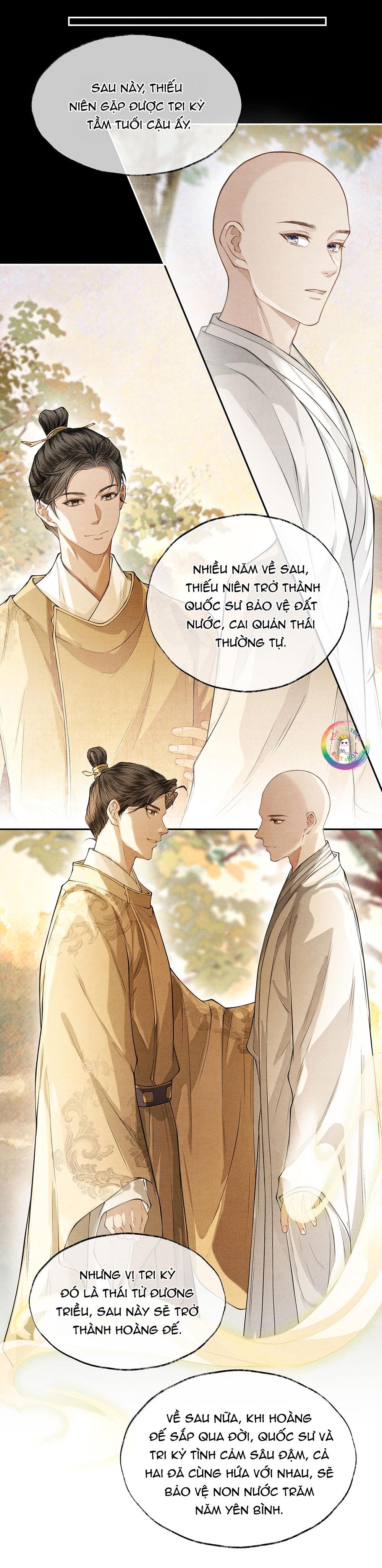 Đồng Tiền Kham Thế Chapter 147 - Next 