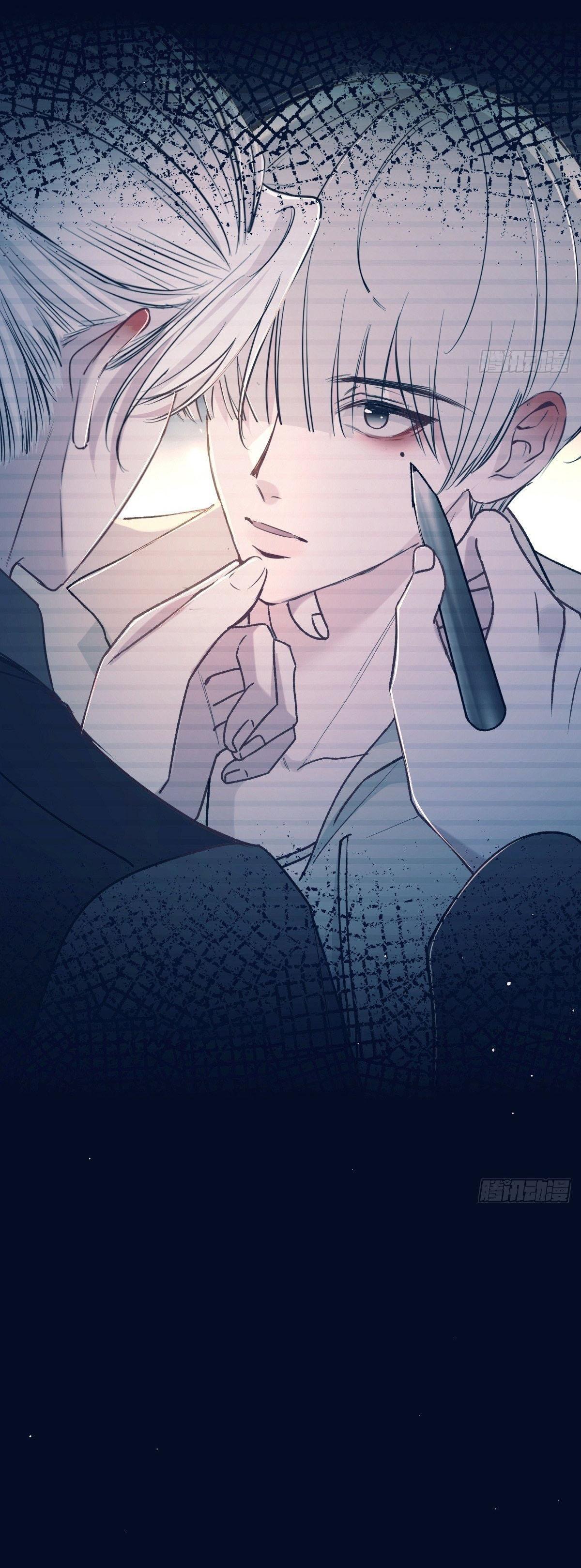 Tình yêu của kẻ khát máu Chapter 30 - Next Chapter 31