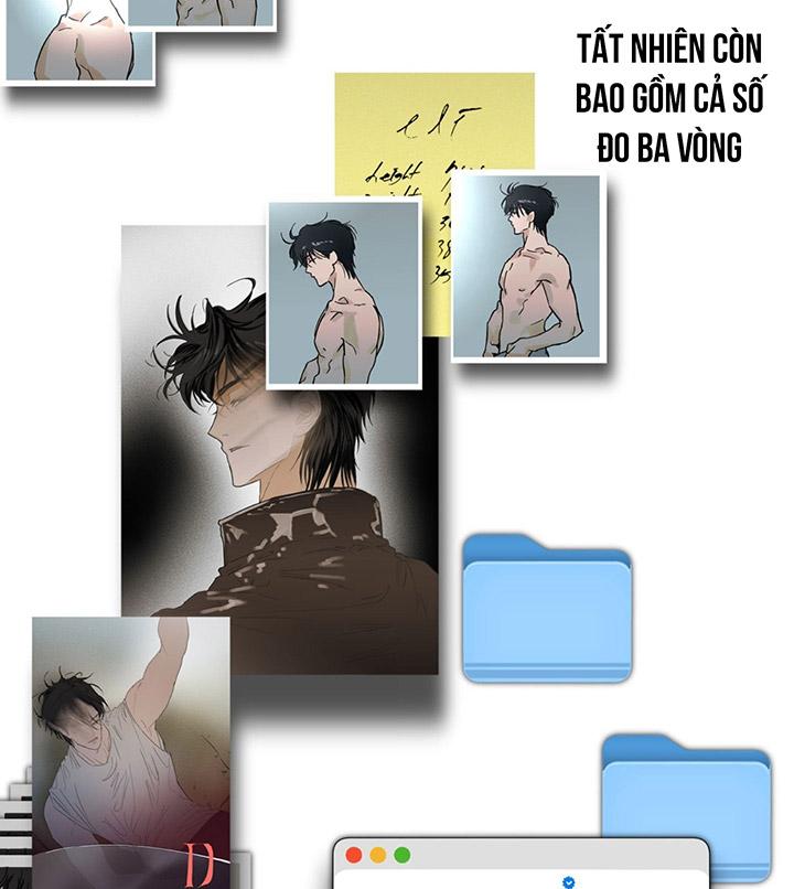 [DDT] Phiên Bản Hoàn Hảo Chapter 2 19+ - Trang 2