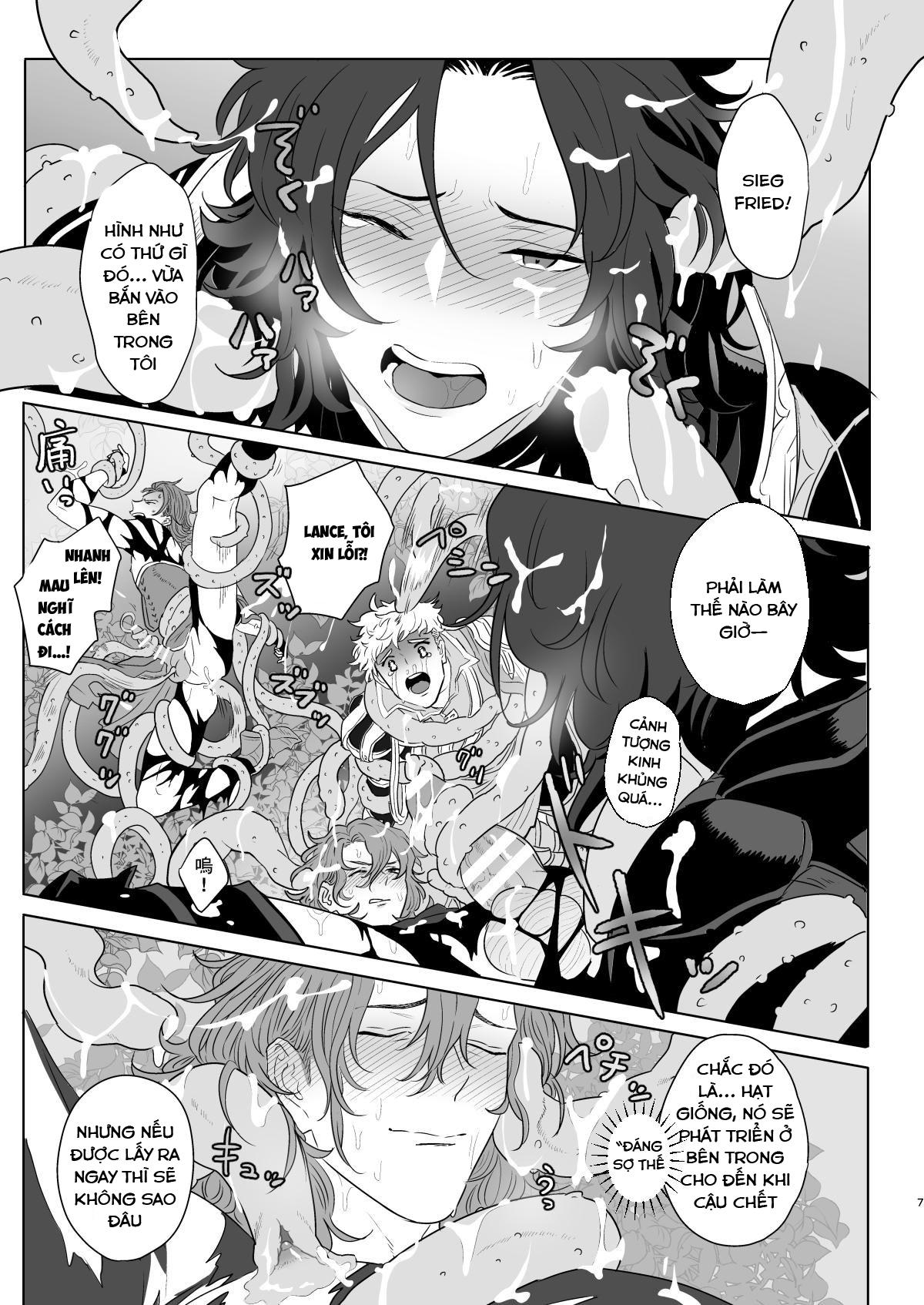 Oneshot ịch ịch Chapter 398.1 - Trang 2