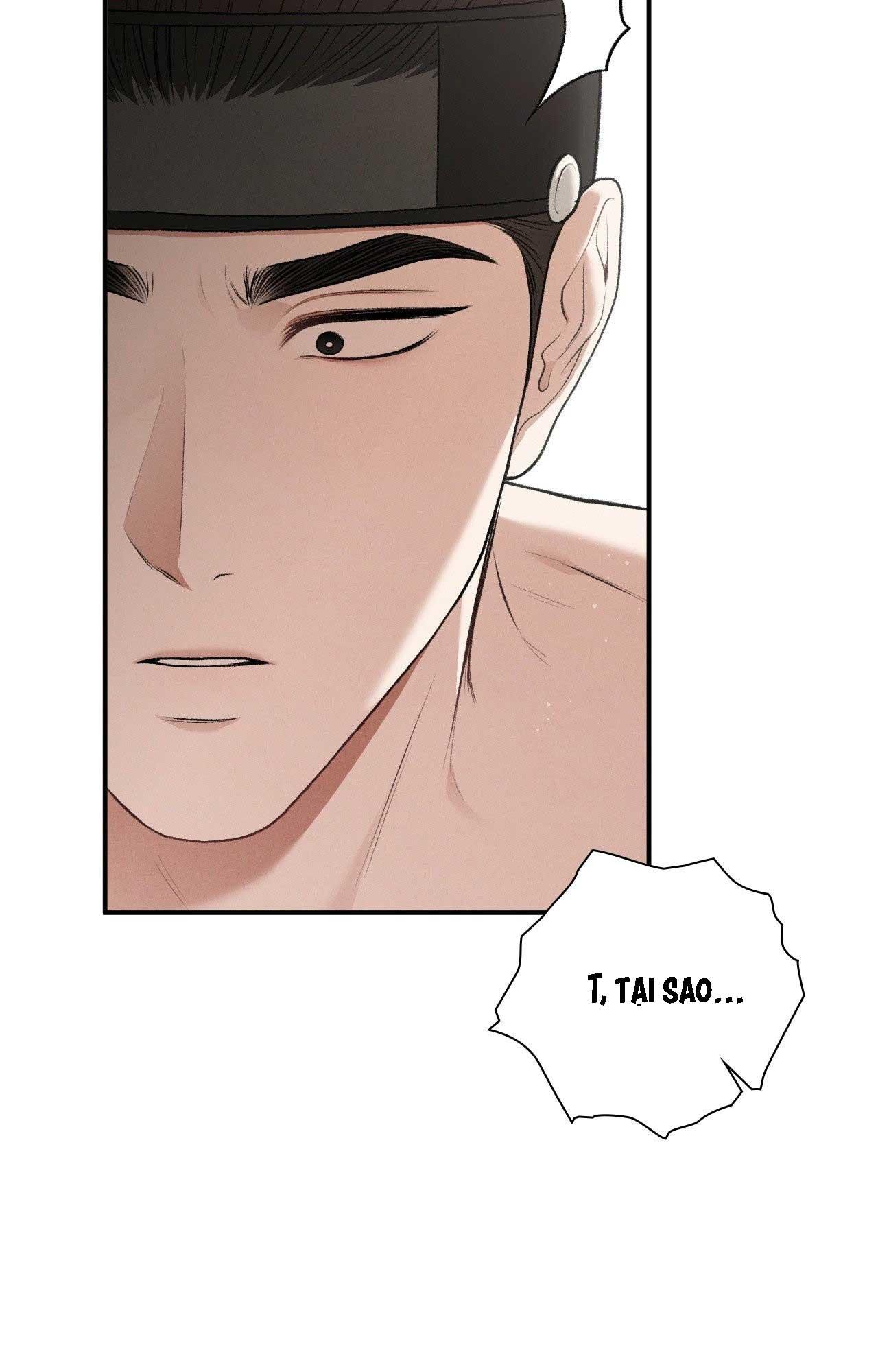 SỨ GIẢ THẦN CHẾT Chapter 39 - Next Chapter 40