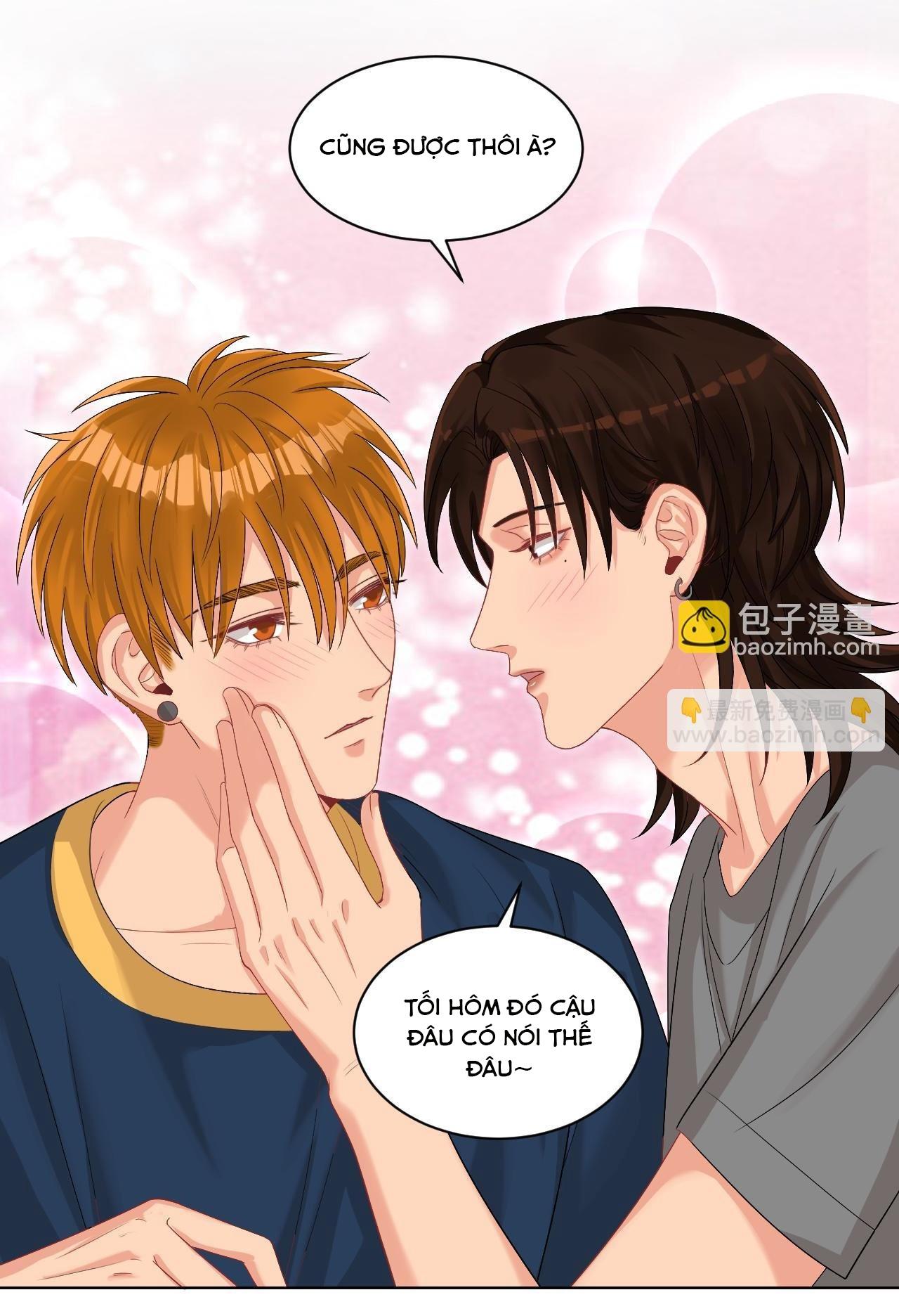 Ký túc xá nam phòng 303 Chapter 252 - Next 