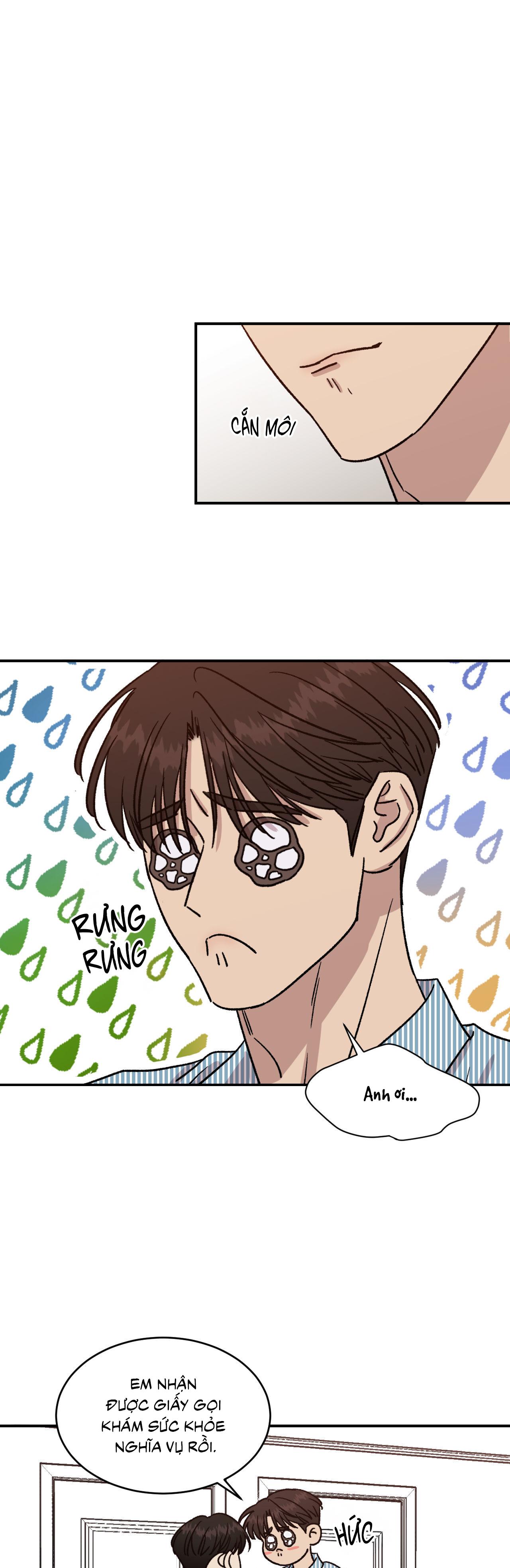 Nhà của chúng ta Chapter 43 - Next Chapter 44 H+++