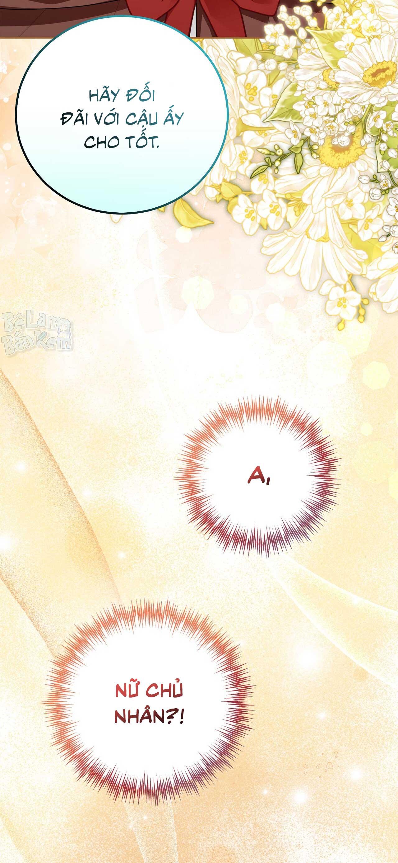 Xuyên thành cục bông của tên cuồng công Chapter 40 - Next Chapter 41