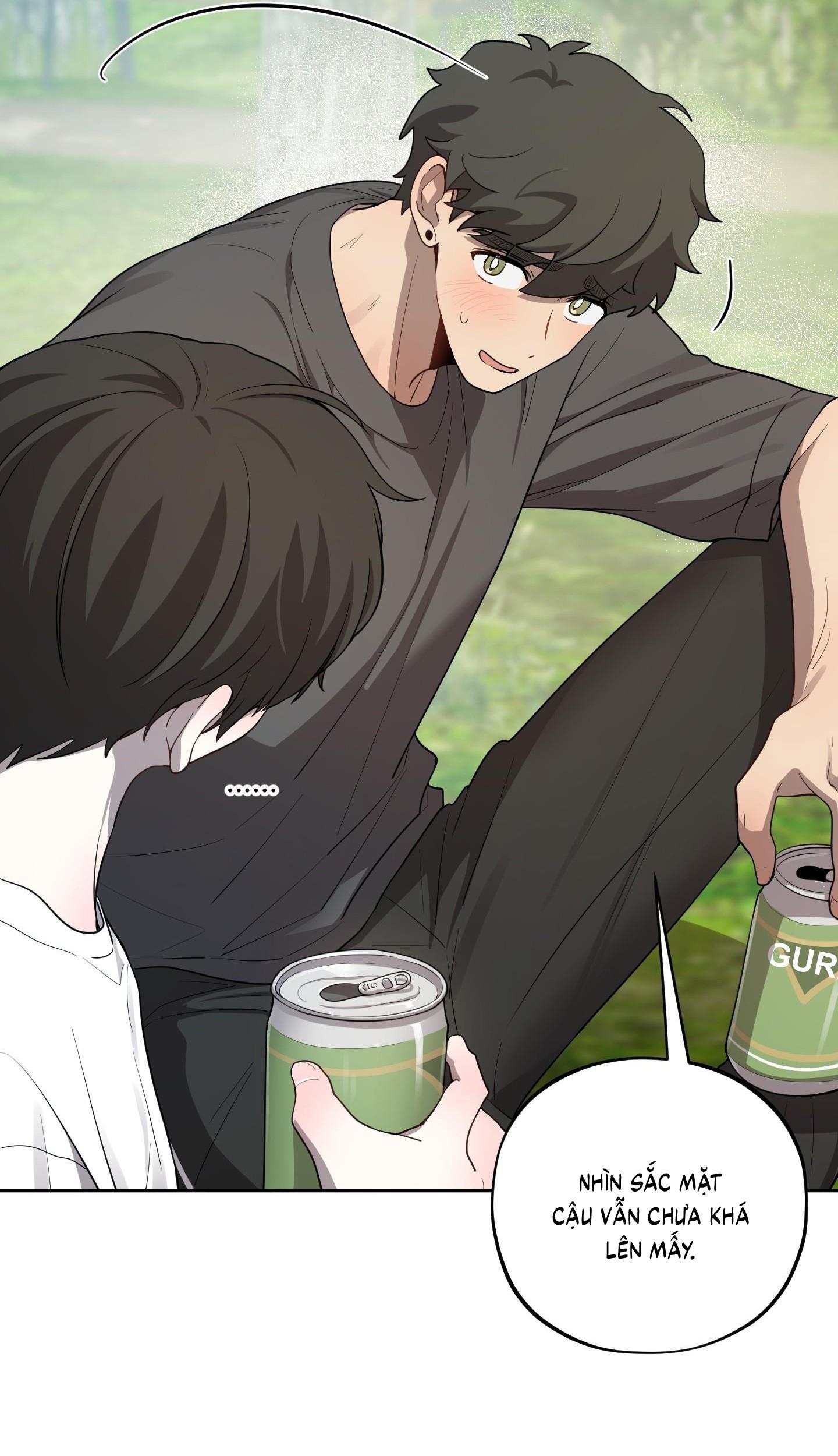 (CBunu) Chuyện Rằng Tôi Yêu Cậu Chapter 28 - Next Chapter 29