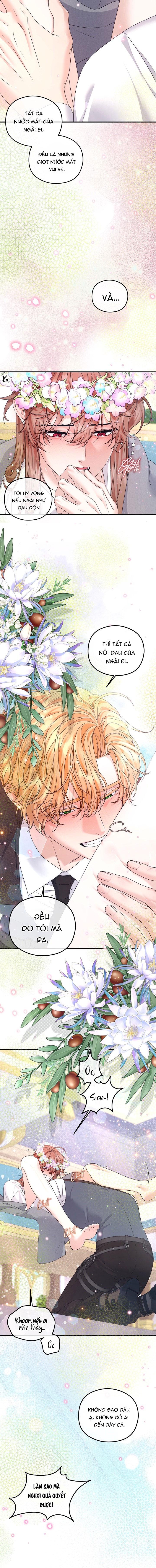 TIỂU BÁ TƯỚC BETA NAY ĐÃ KHÁC XƯA Chapter 25 end ss1 - Next 