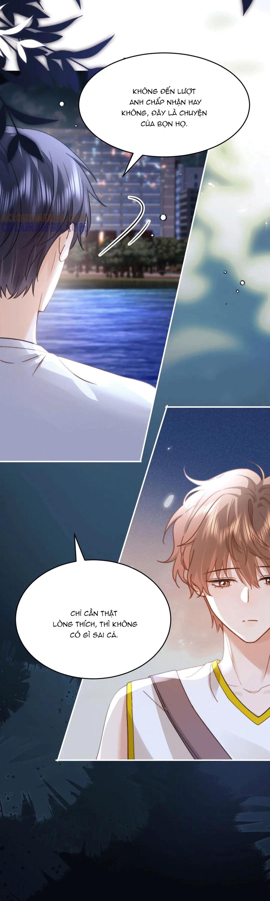 Chất Dị Ứng Đáng Yêu Chapter 111 - Next Chapter 112