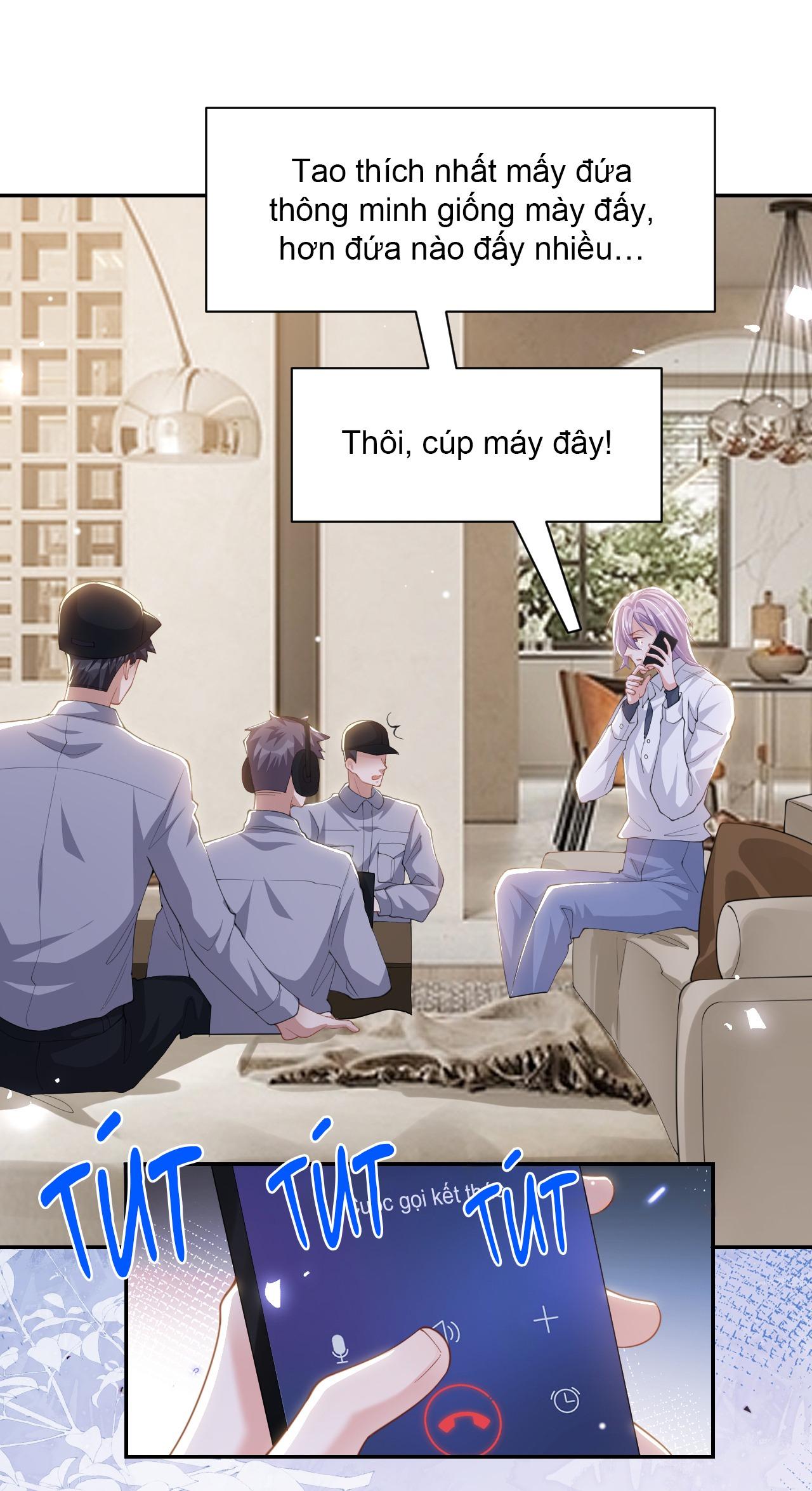 Quan hệ thế thân Chapter 205 - Next 