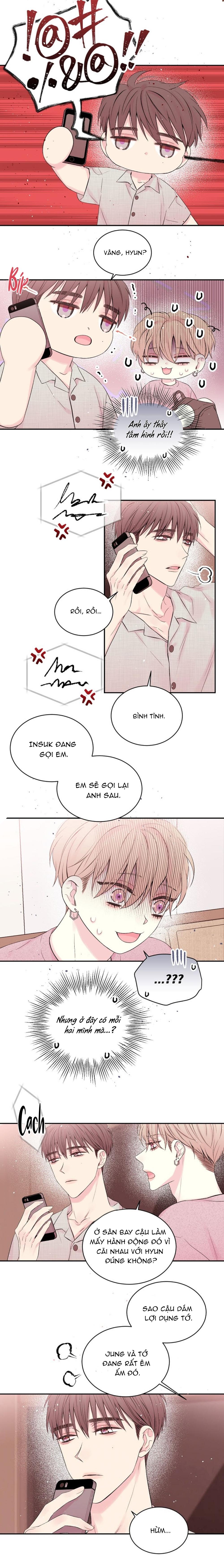 Bí Mật Của Tôi Chapter 90 - Next 