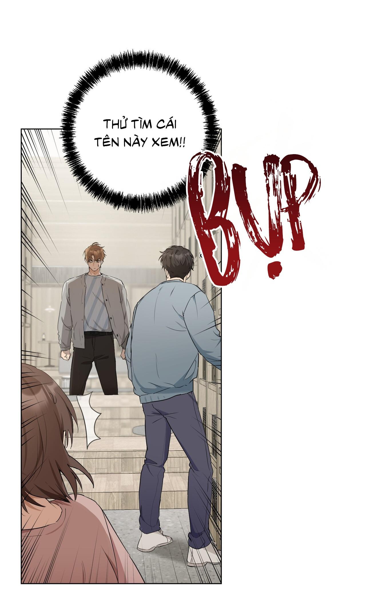 TÌNH YÊU KẸO BẠC HÀ Chapter 8 - Next 