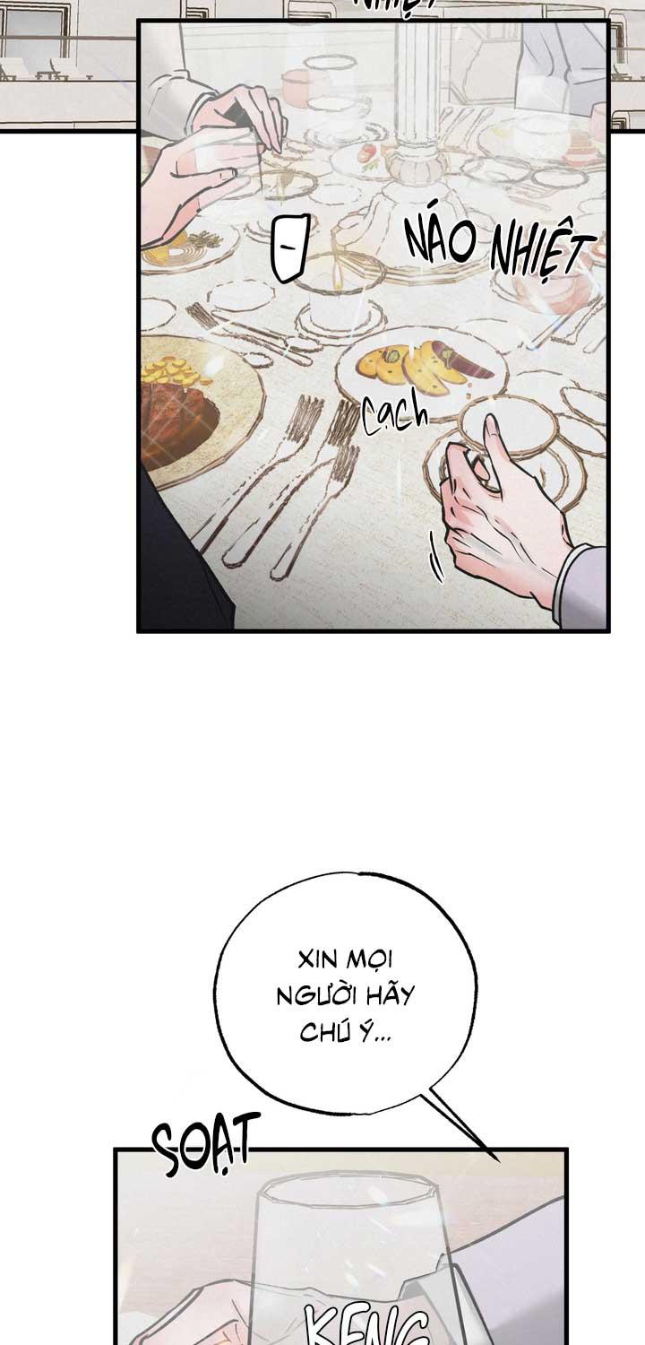 CẶP ĐÔI HOÀN HẢO Chapter 50 - Next Chapter 51