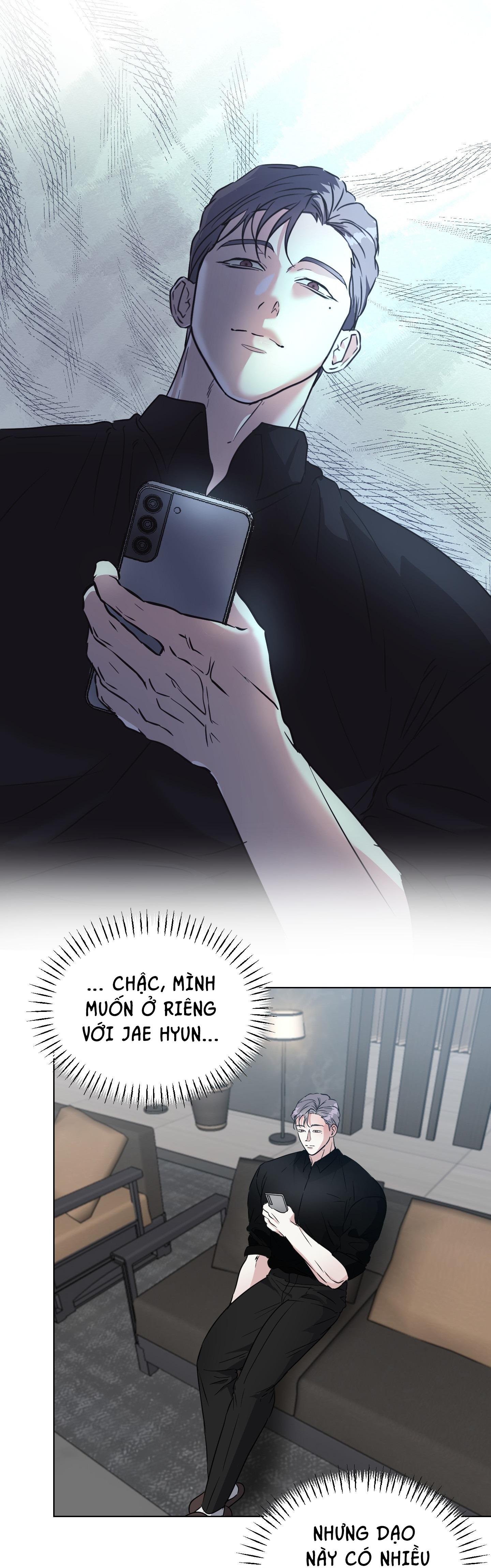 VỰC RẮN Chapter 26 - Next 