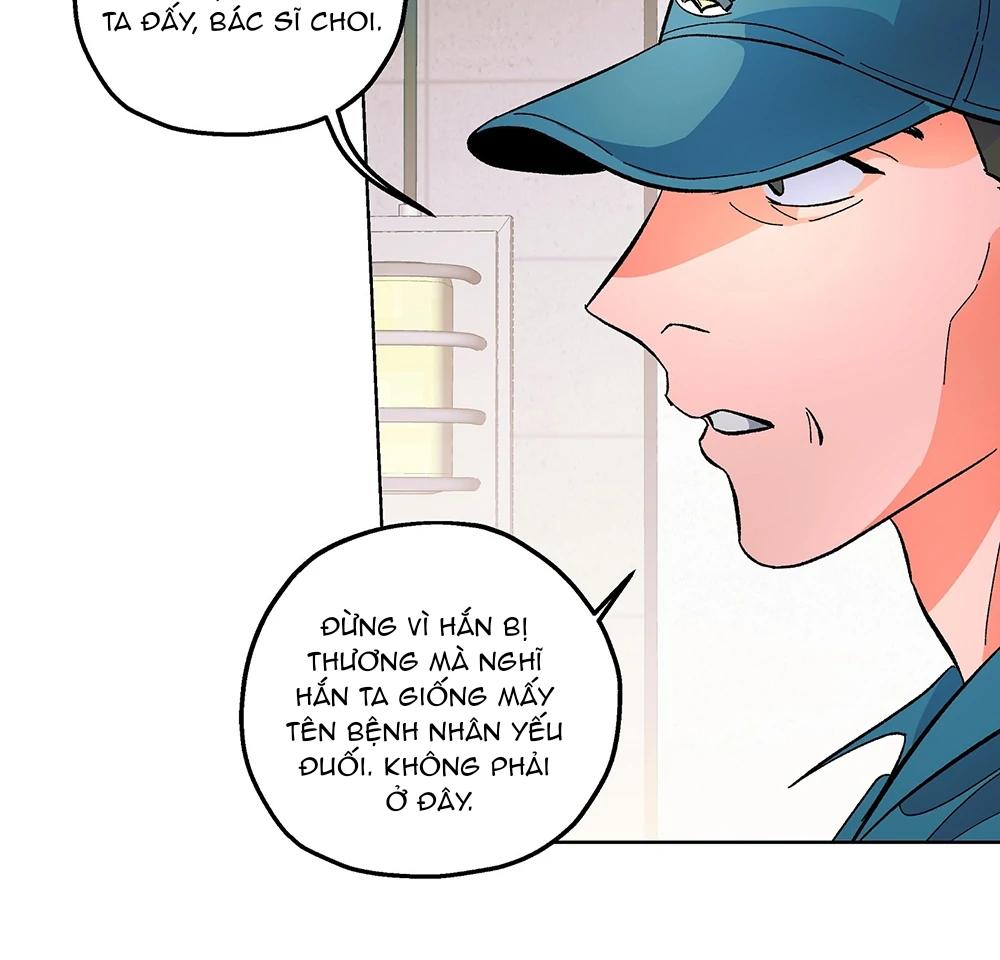 Kế Hoạch Trốn Thoát Chapter 2 - Next Chapter 3