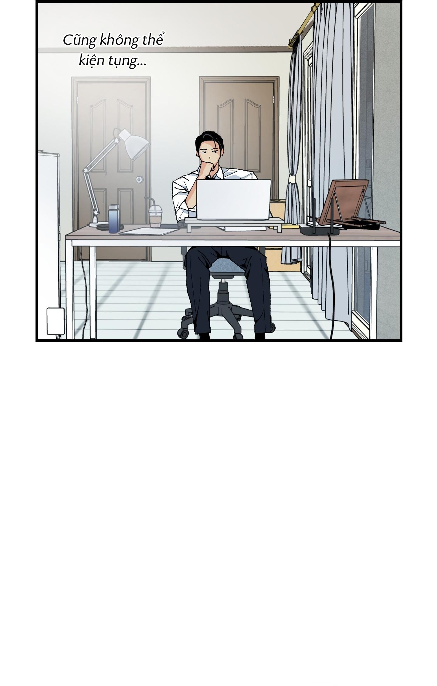 CHỦ NGHĨA HÒA BÌNH Chapter 3 - Next 