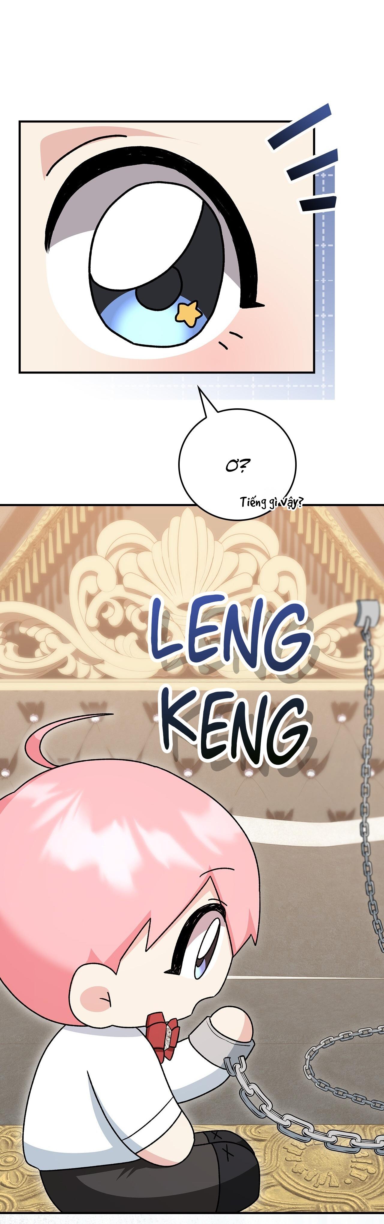 Xuyên thành cục bông của tên cuồng công Chapter 10 - Next 