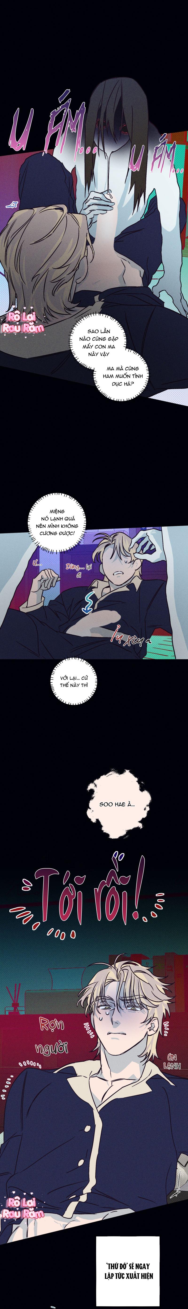 ĐỐI DIỆN THẦN CHẾT Chapter 1 - Next 