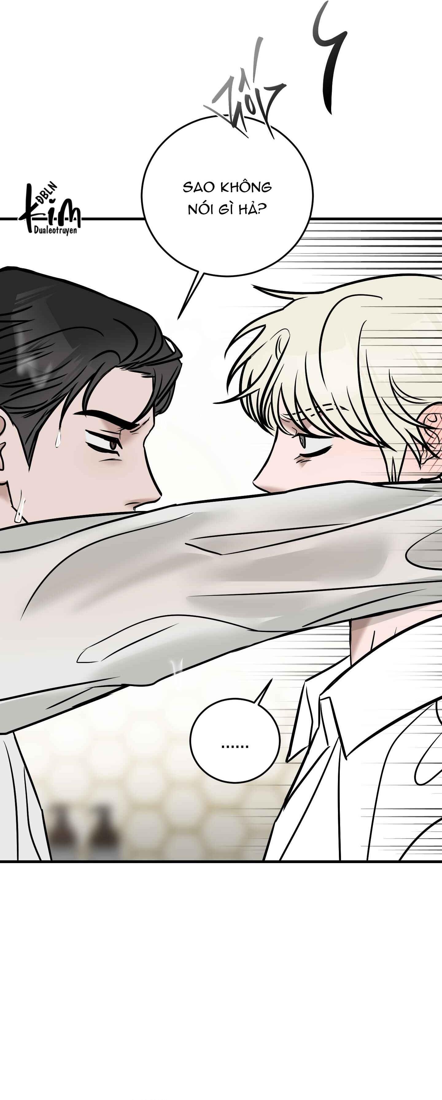 NGHIỆN SEX Chapter 32.2 kẻ thù gặpnhau2 - Next Chapter 32.3 kẻ thù gặpnhau3