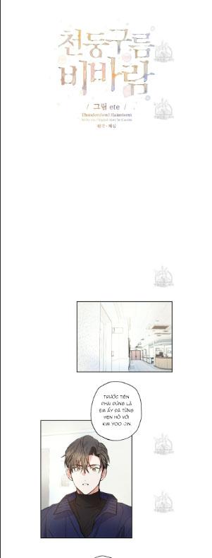 Mưa Giông Chapter 66 - Next Chapter 67