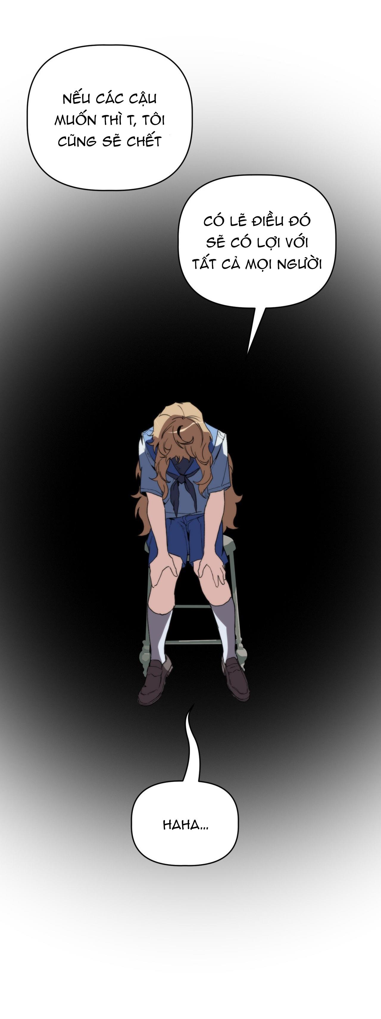 BẠN CÙNG LỚP MẪU GIÁO MẶT TRỜI Chapter 43 - Next Chapter 44