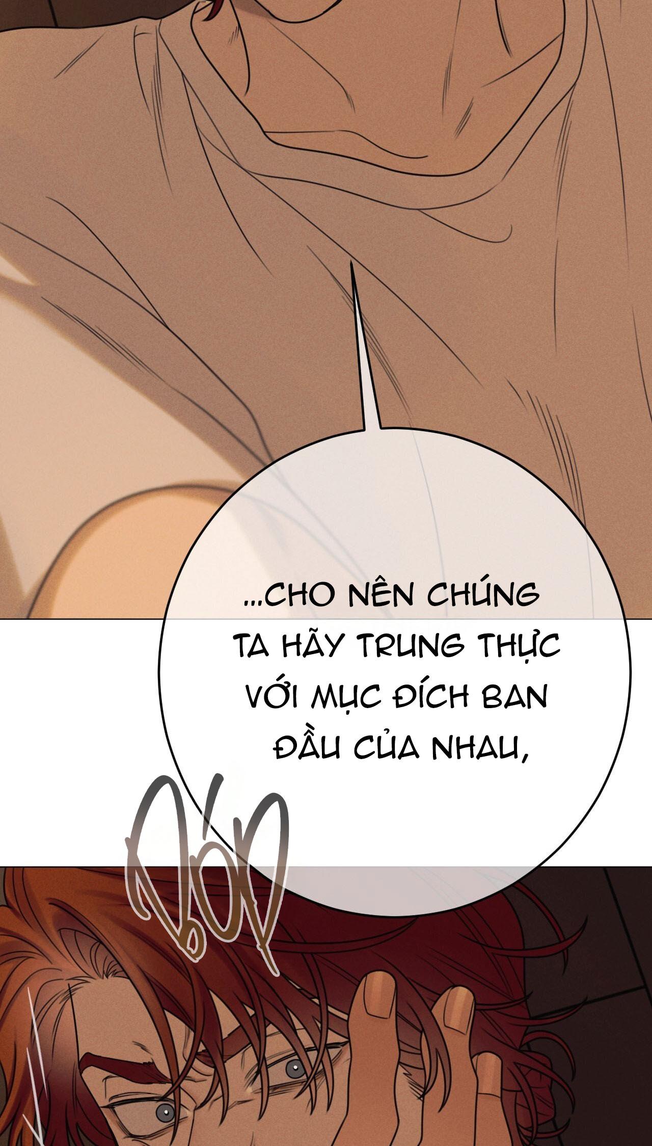 QUẺ BÓI GIẤC MƠ CỦA YÊU TINH Chapter 63 - Next Chapter 64