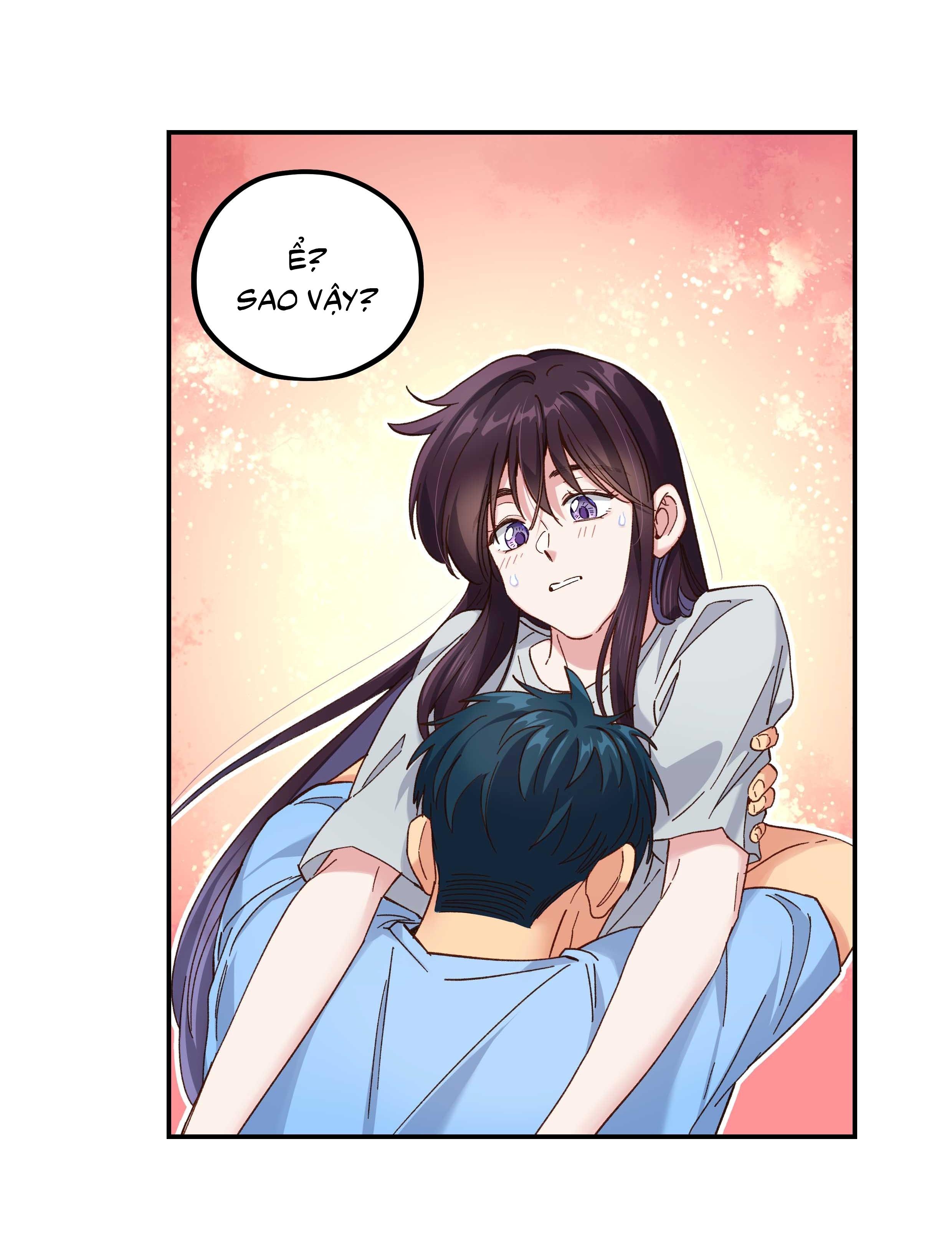 Quán cơm tỳ hưu Chapter 107 - Next 