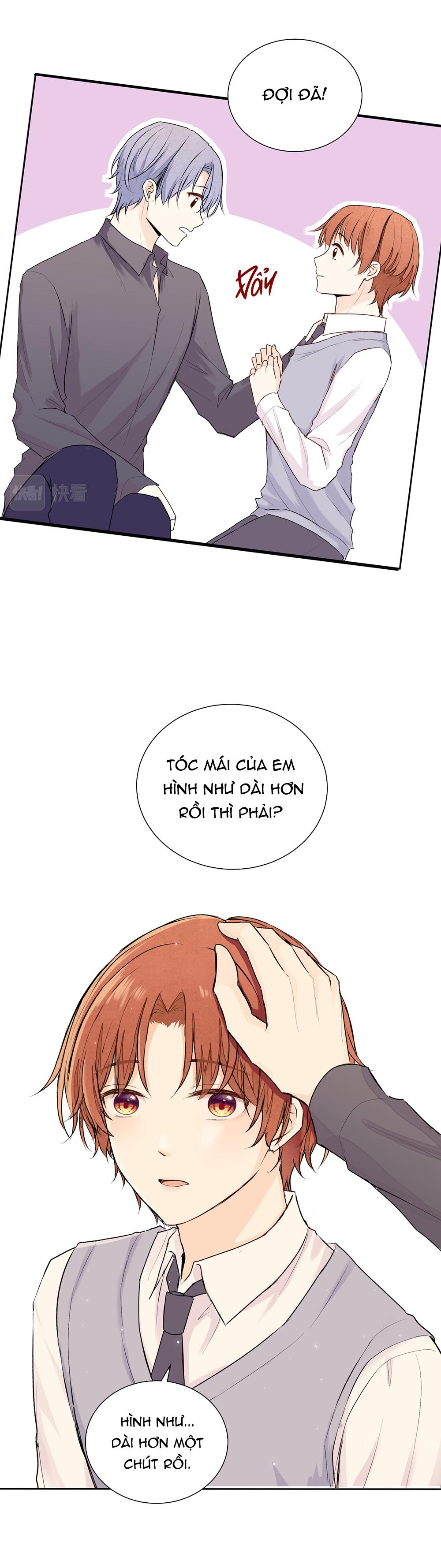 Liquor Gummies Chapter 56 - Next Chapter 57