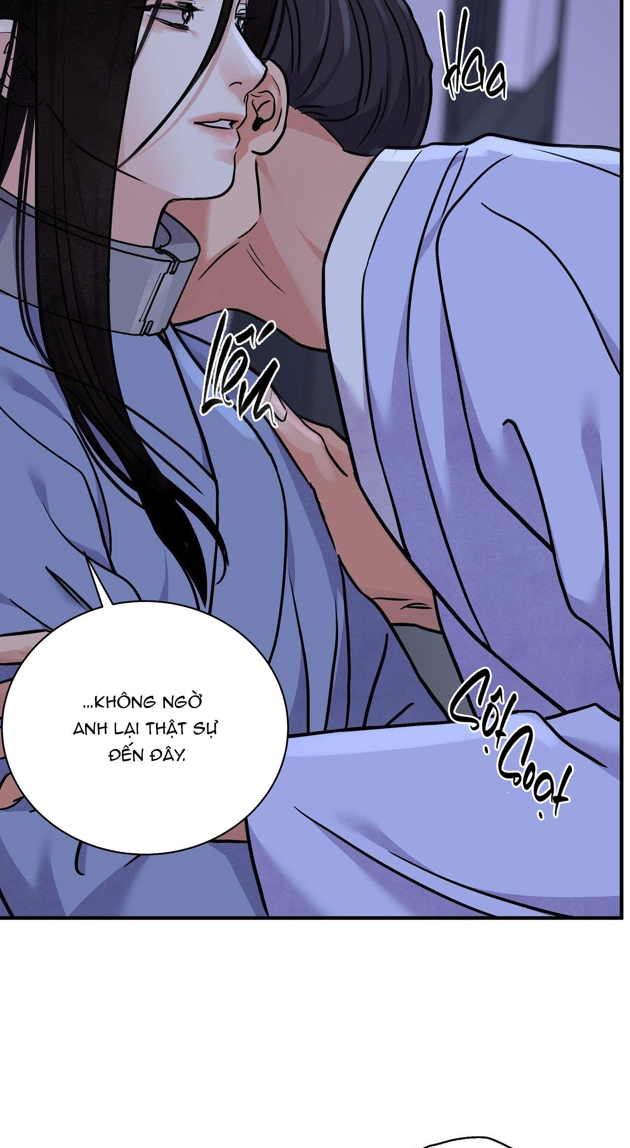 KIẾM HOA Chapter 89 - Next 