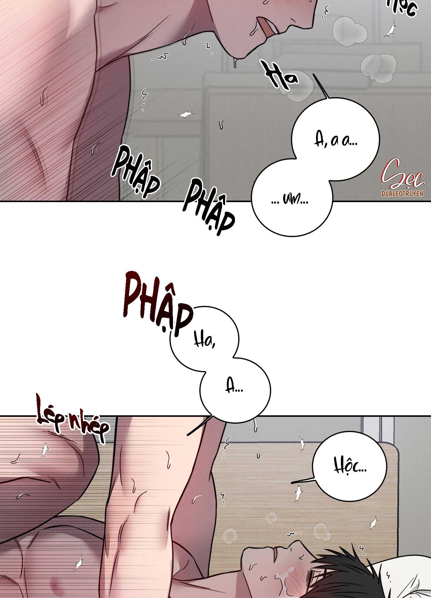 VỤ ÁN CON CU BIẾN MẤT Chapter 10 - Next 