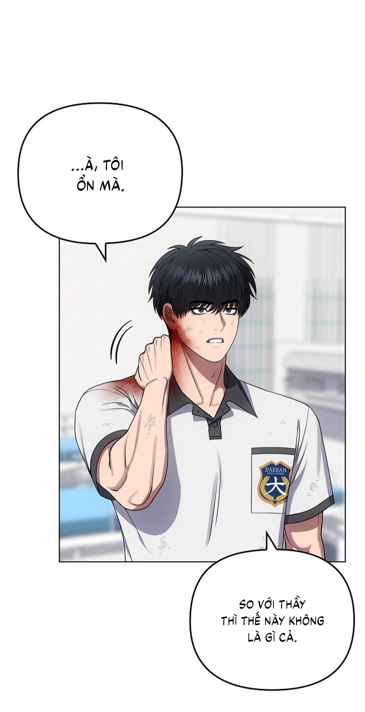 (CBunu) Đuổi Bắt Giữa Đêm Ngọt Ngào Chapter 30 - Next 