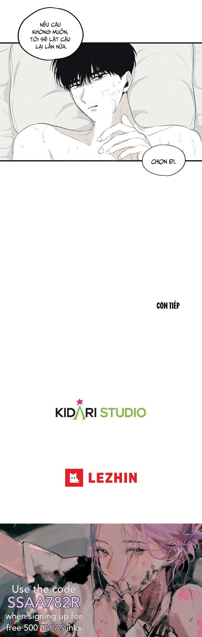 Chiếu tướng Chapter 6 H - Next Chapter 7 Bus cu