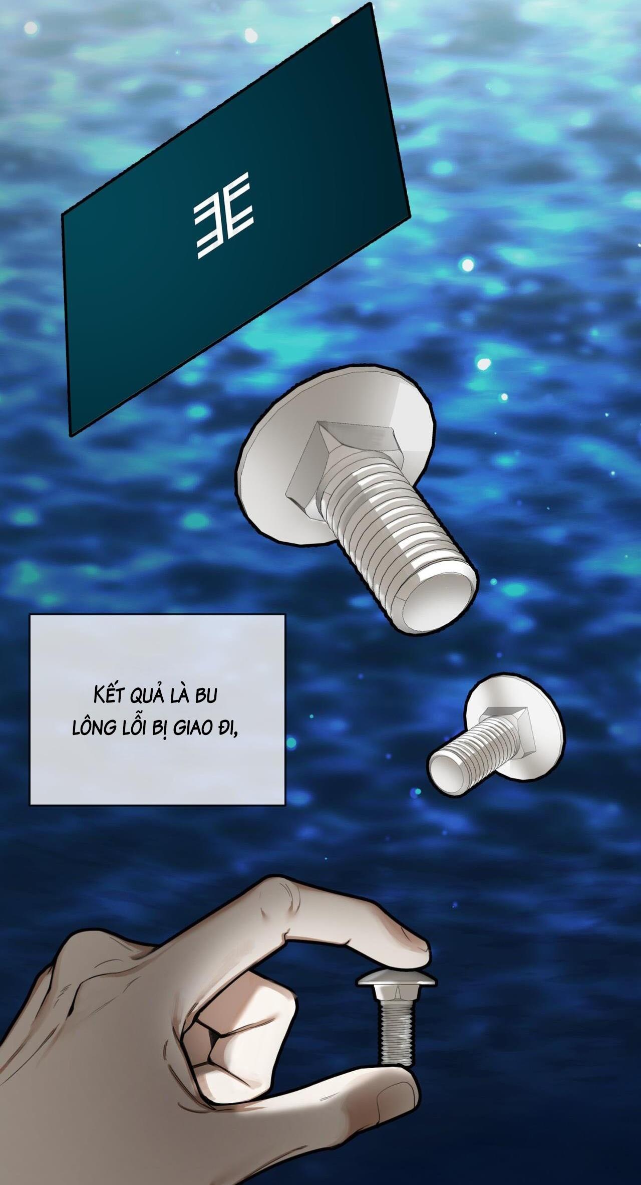 (CBunu) Phạm Luật Chapter 113 - Next 