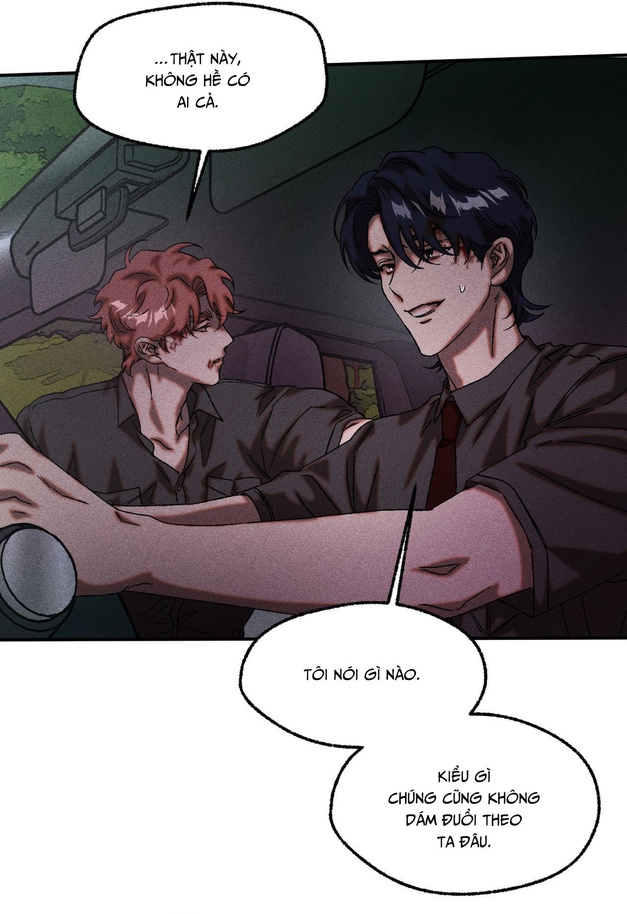 CUỘC GIAO DỊCH Chapter 58 - Next 