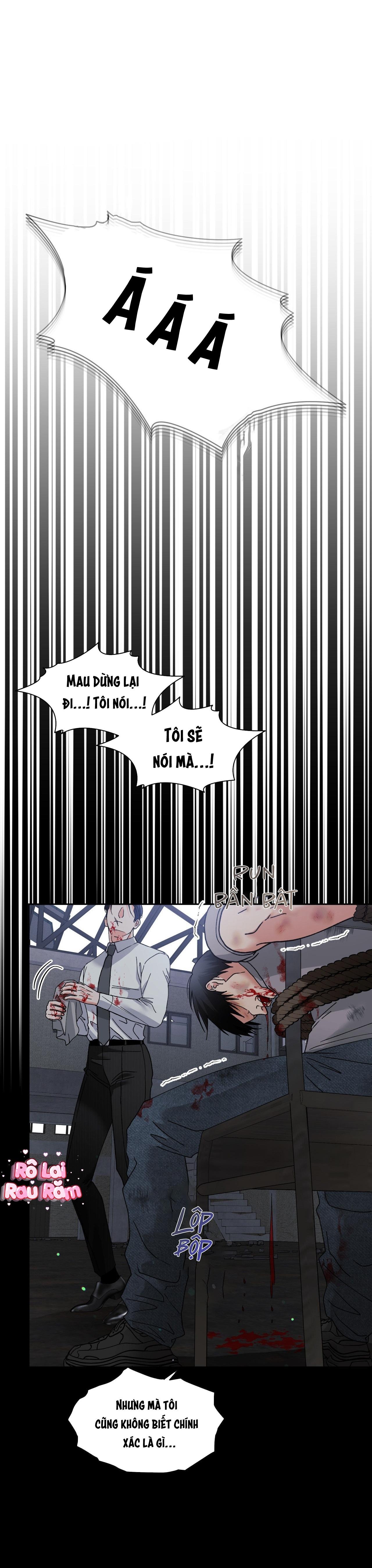 Cậu ấy thật là đáng yêu Chapter 30 END SS1 - Next 