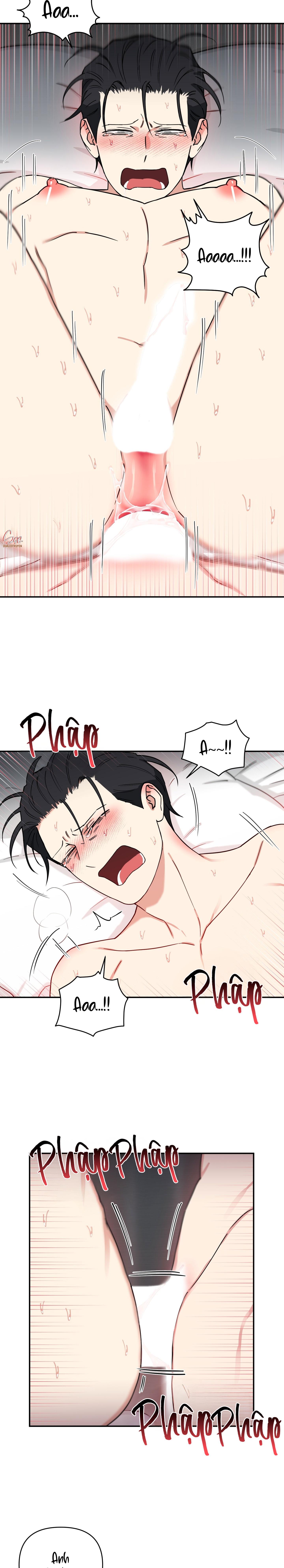ÔNG CHÚ PHÉP THUẬT Chapter 11 - Next Chapter 12