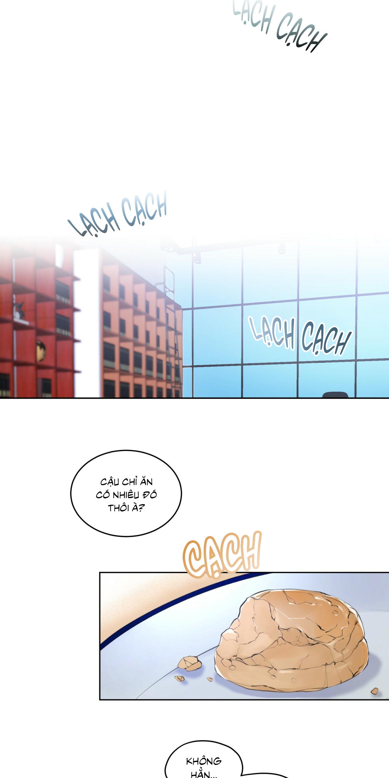 KHỞI NGUỒN SỰ SỐNG Chapter 11 - Next 